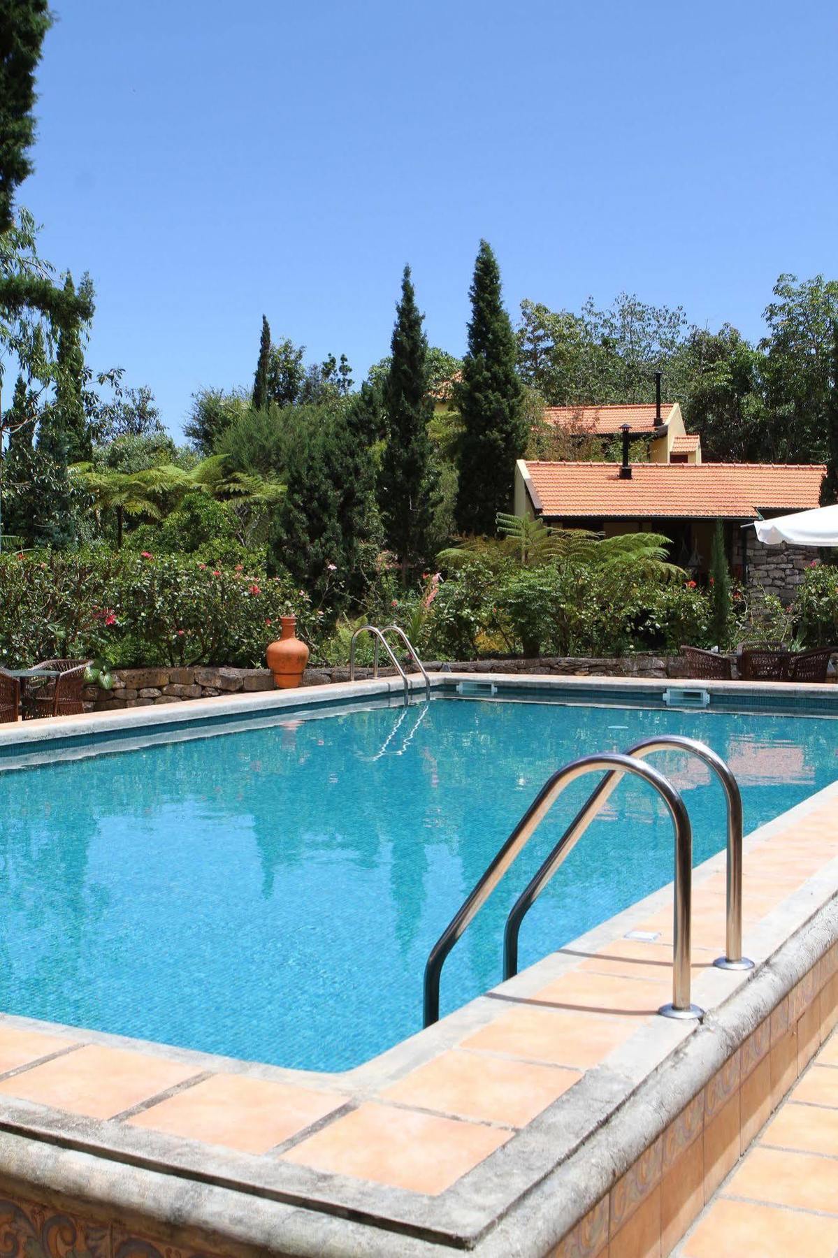 Pestana Quinta Do Arco Nature & Rose Garden Arco de Sao Jorge