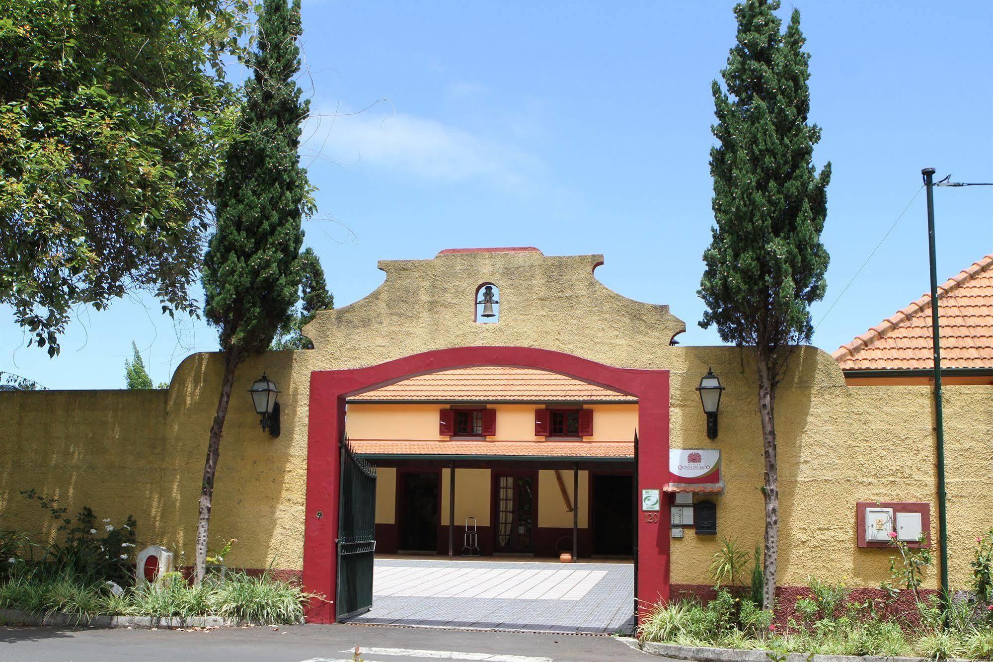 Pestana Quinta Do Arco Nature & Rose Garden Holiday park