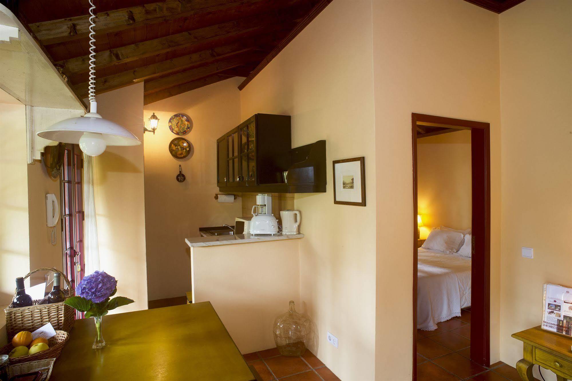 Pestana Quinta Do Arco Nature & Rose Garden Holiday park 4*