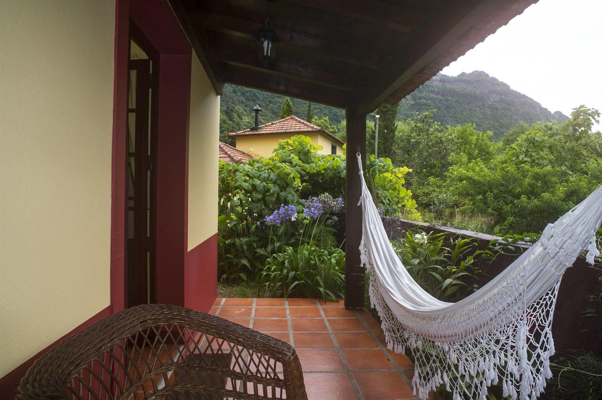 Holiday park Pestana Quinta Do Arco Nature & Rose Garden