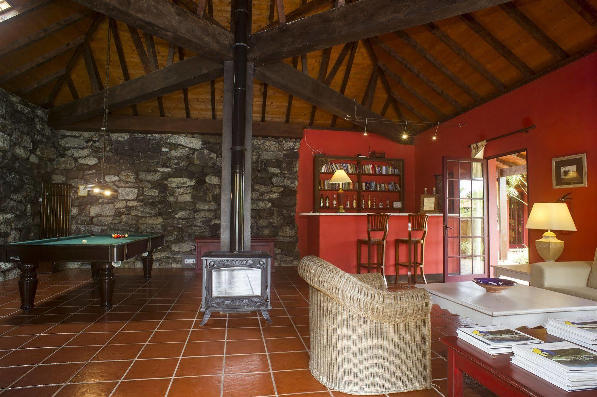 Pestana Quinta Do Arco Nature & Rose Garden