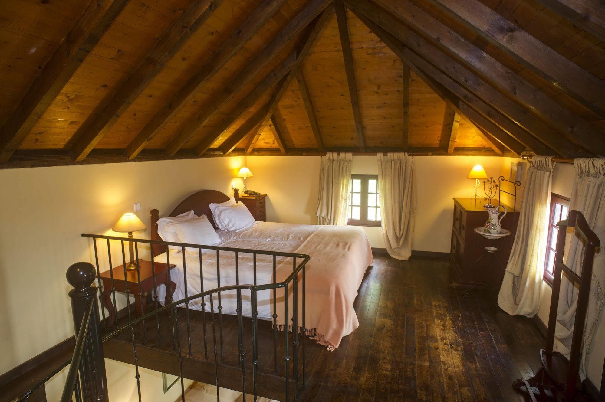 Pestana Quinta Do Arco Nature & Rose Garden 4*