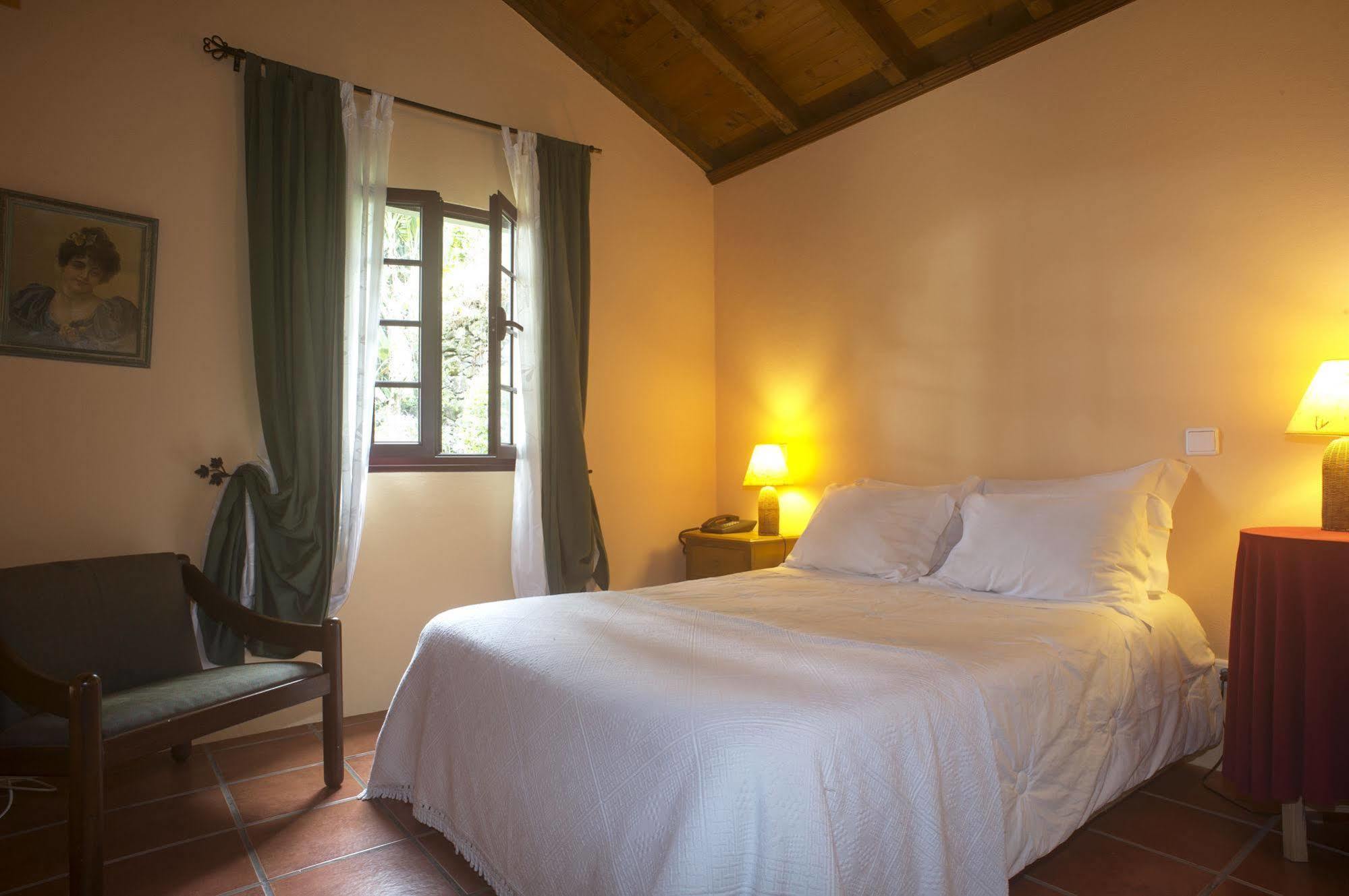 Pestana Quinta Do Arco Nature & Rose Garden 4* Arco de Sao Jorge