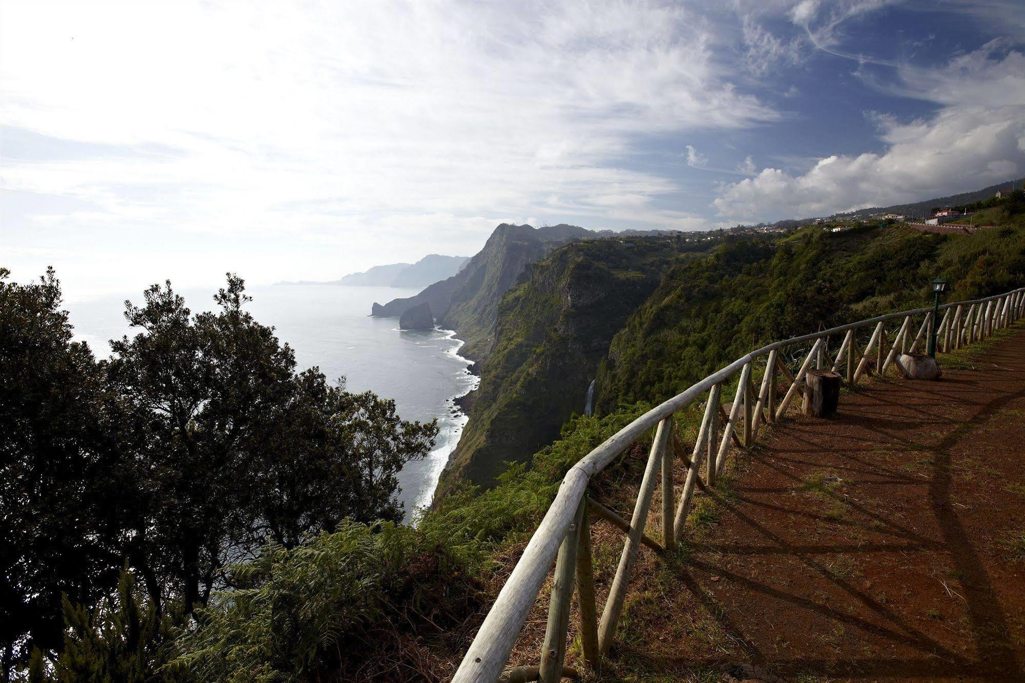 Quinta Do Furao 4* Santana (Madeira)