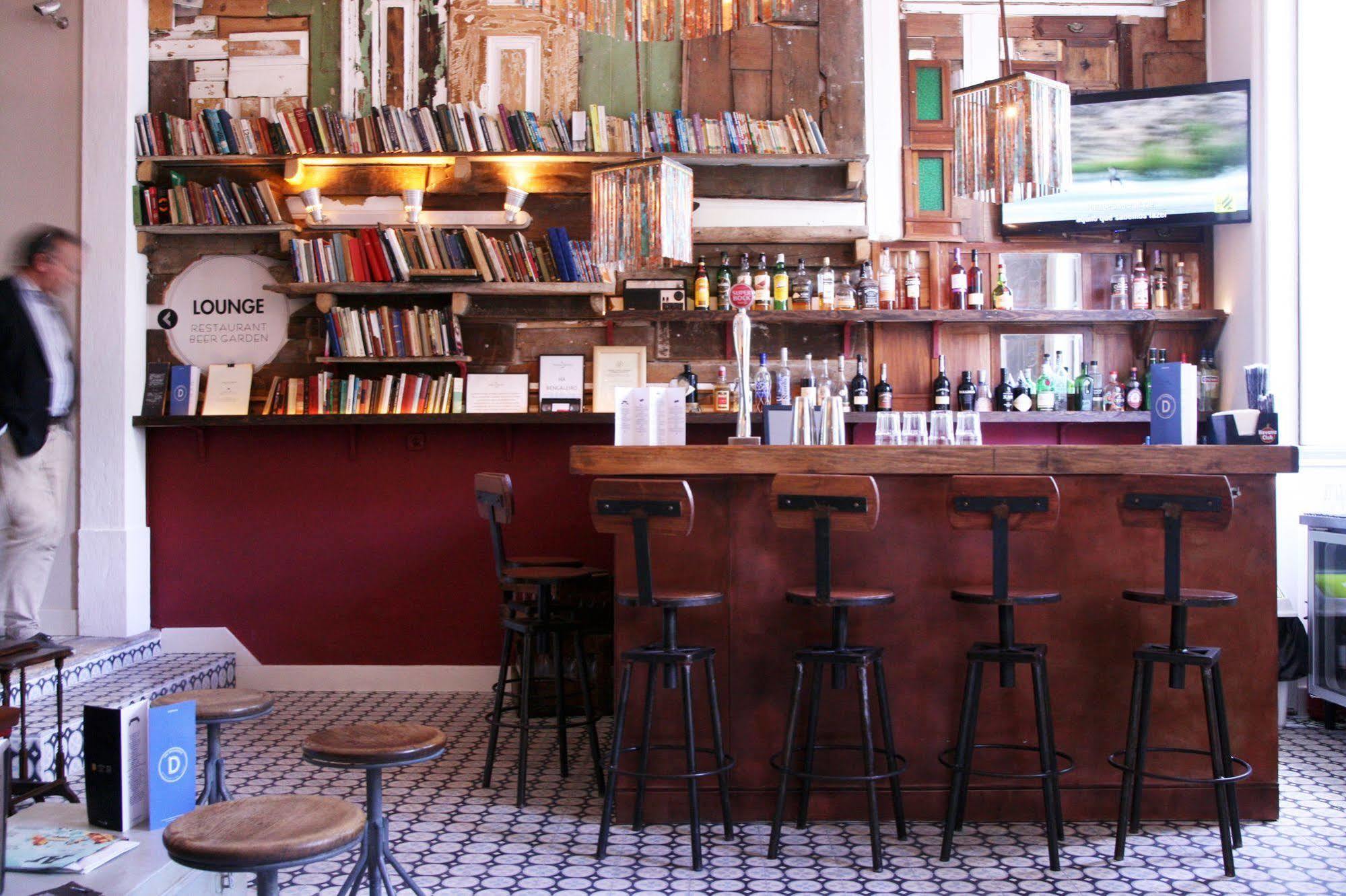 The Independente Hostel&suites *