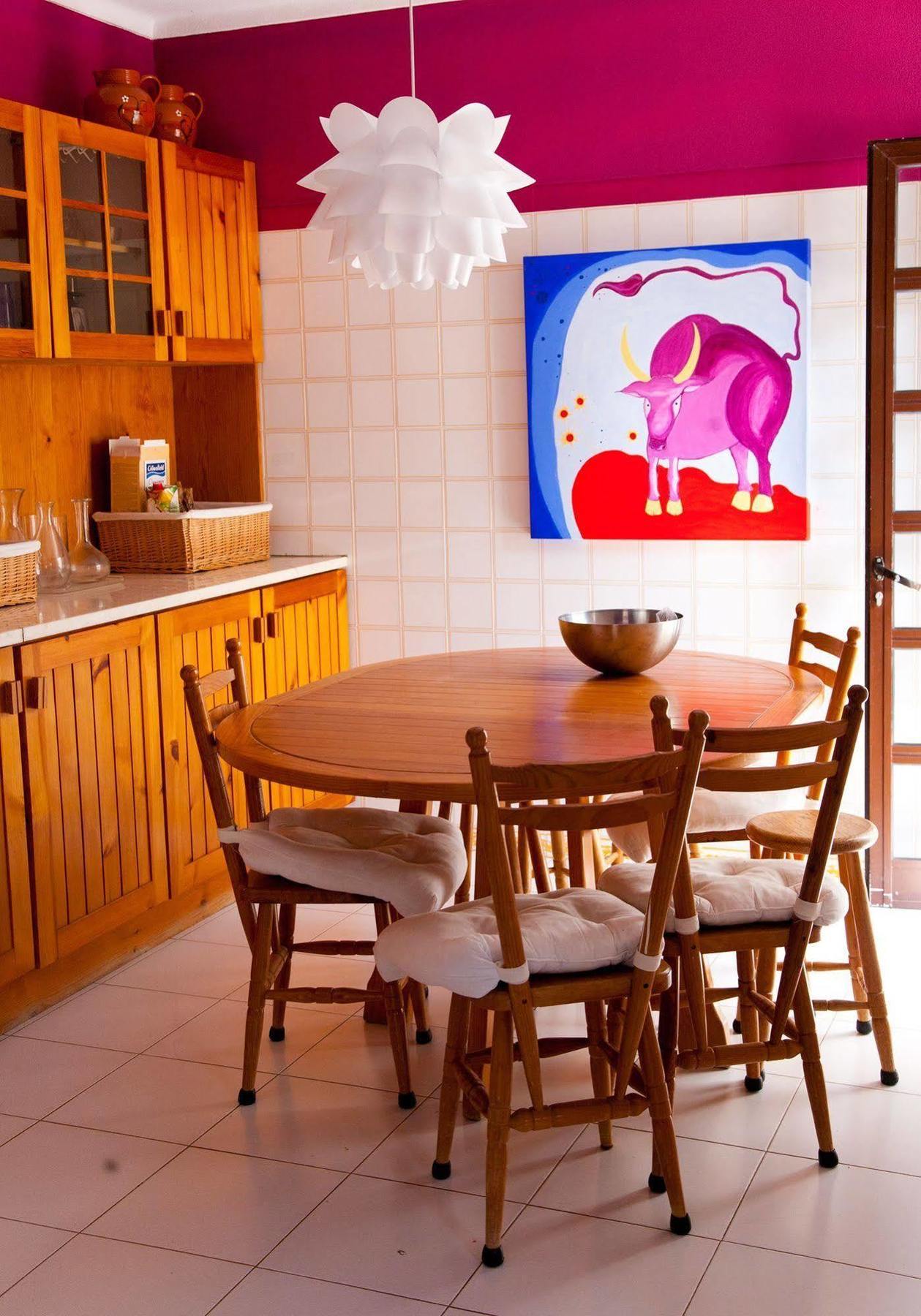 Blue Buddha House Ericeira