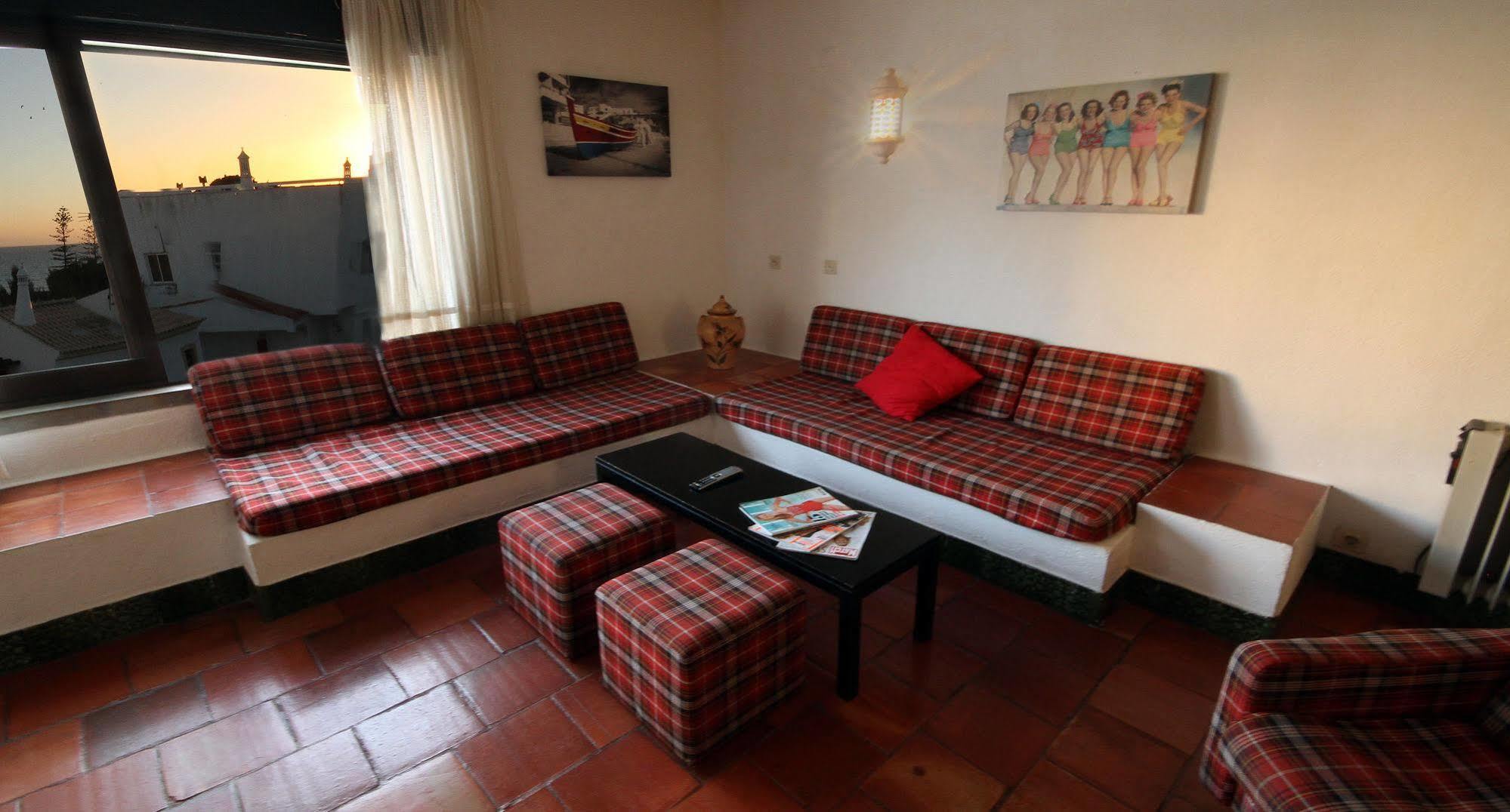 Aparthotel Azul Mar Albufeira
