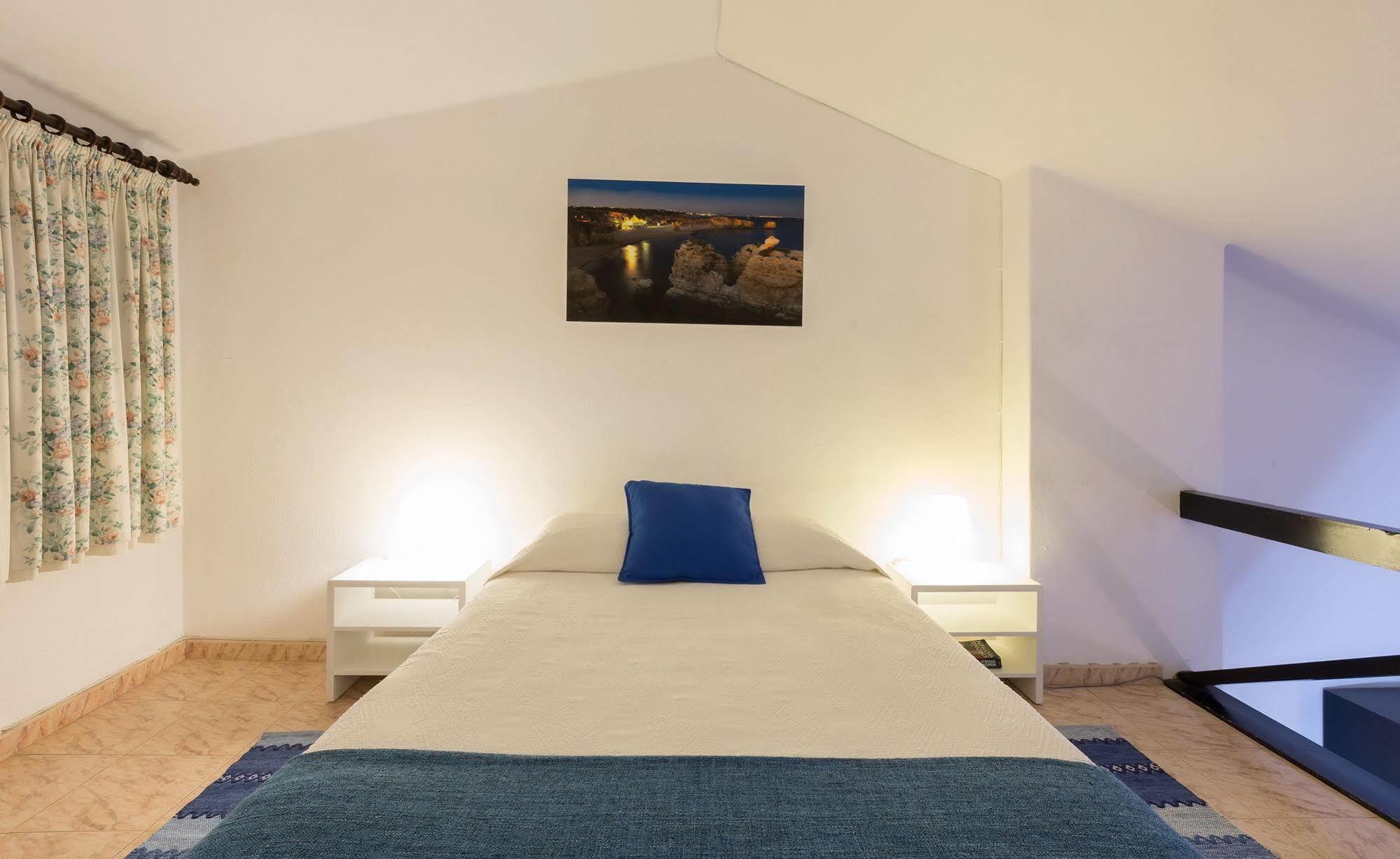 Azul Mar Aparthotel Albufeira