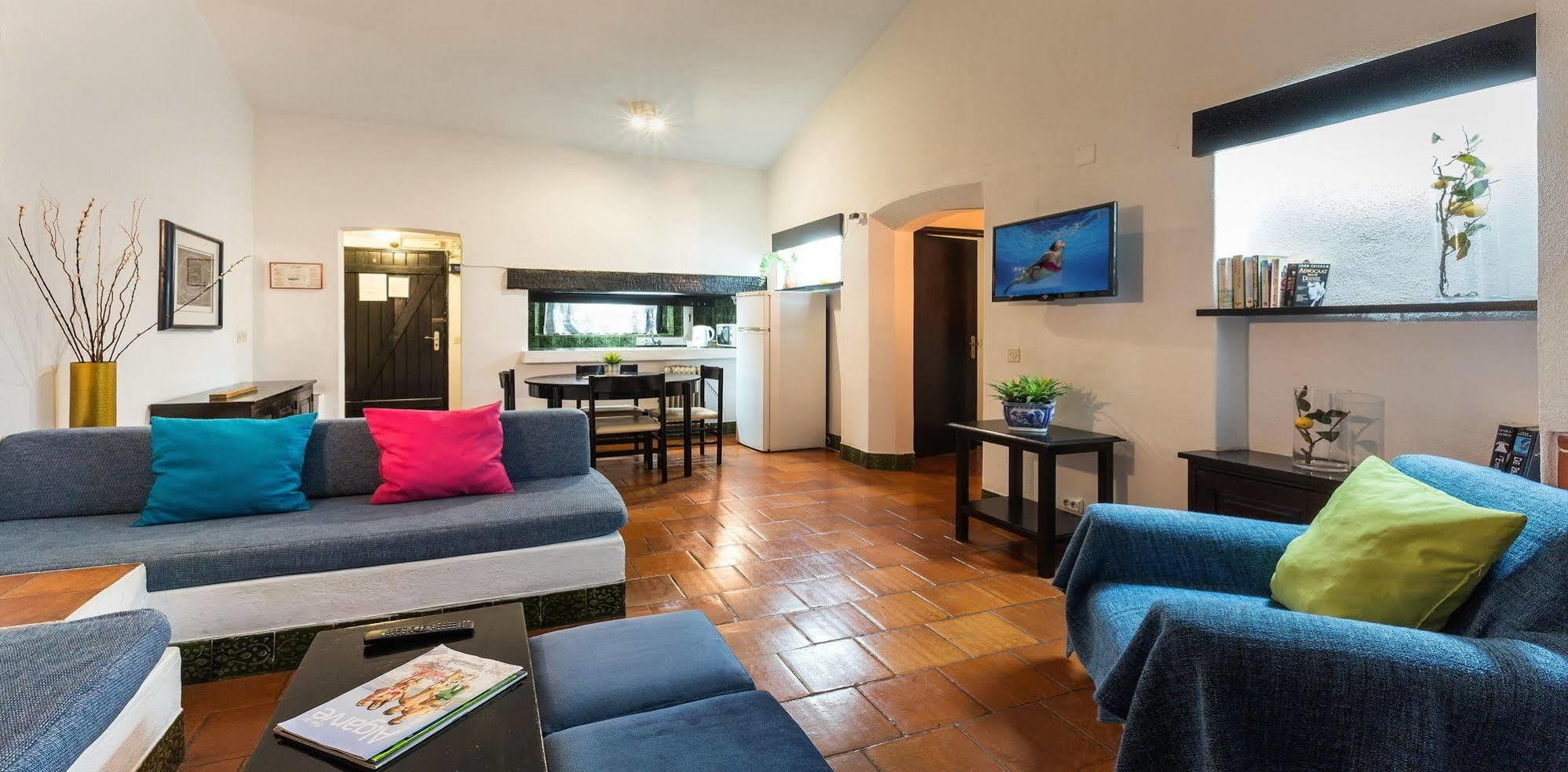 Azul Mar Aparthotel 3*