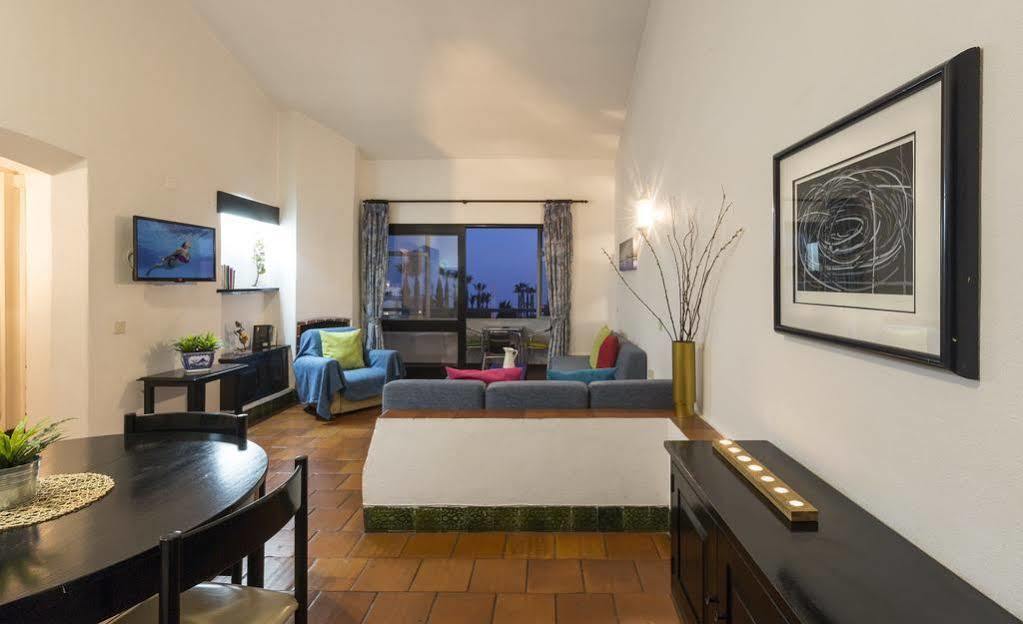 Aparthotel Azul Mar