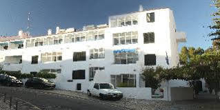 Aparthotel Azul Mar Albufeira