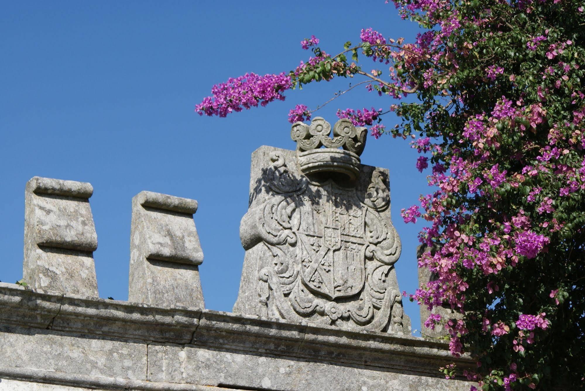 Quinta Do Paco D'anha * Viana do Castelo