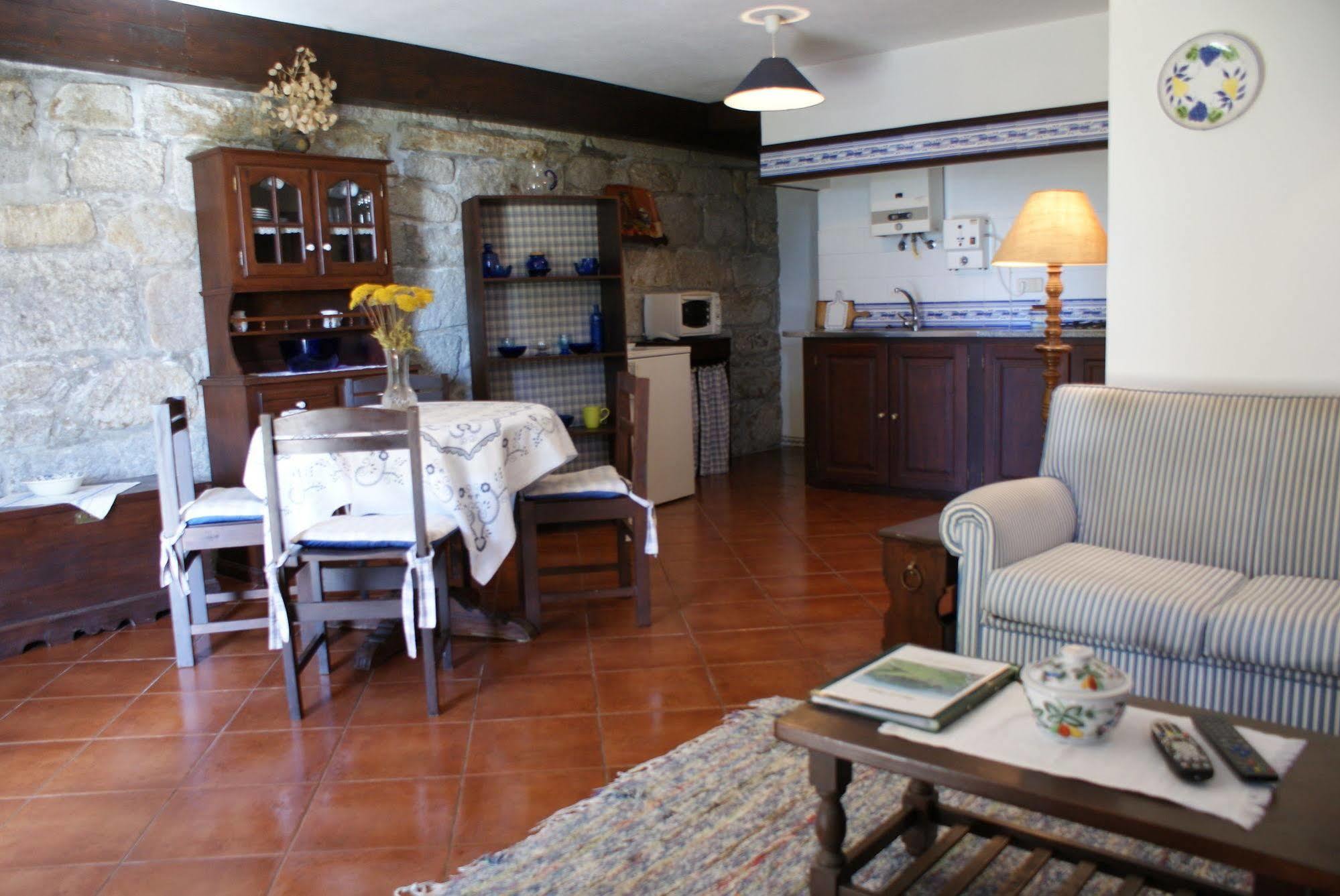 Quinta Do Paco D'anha Country house