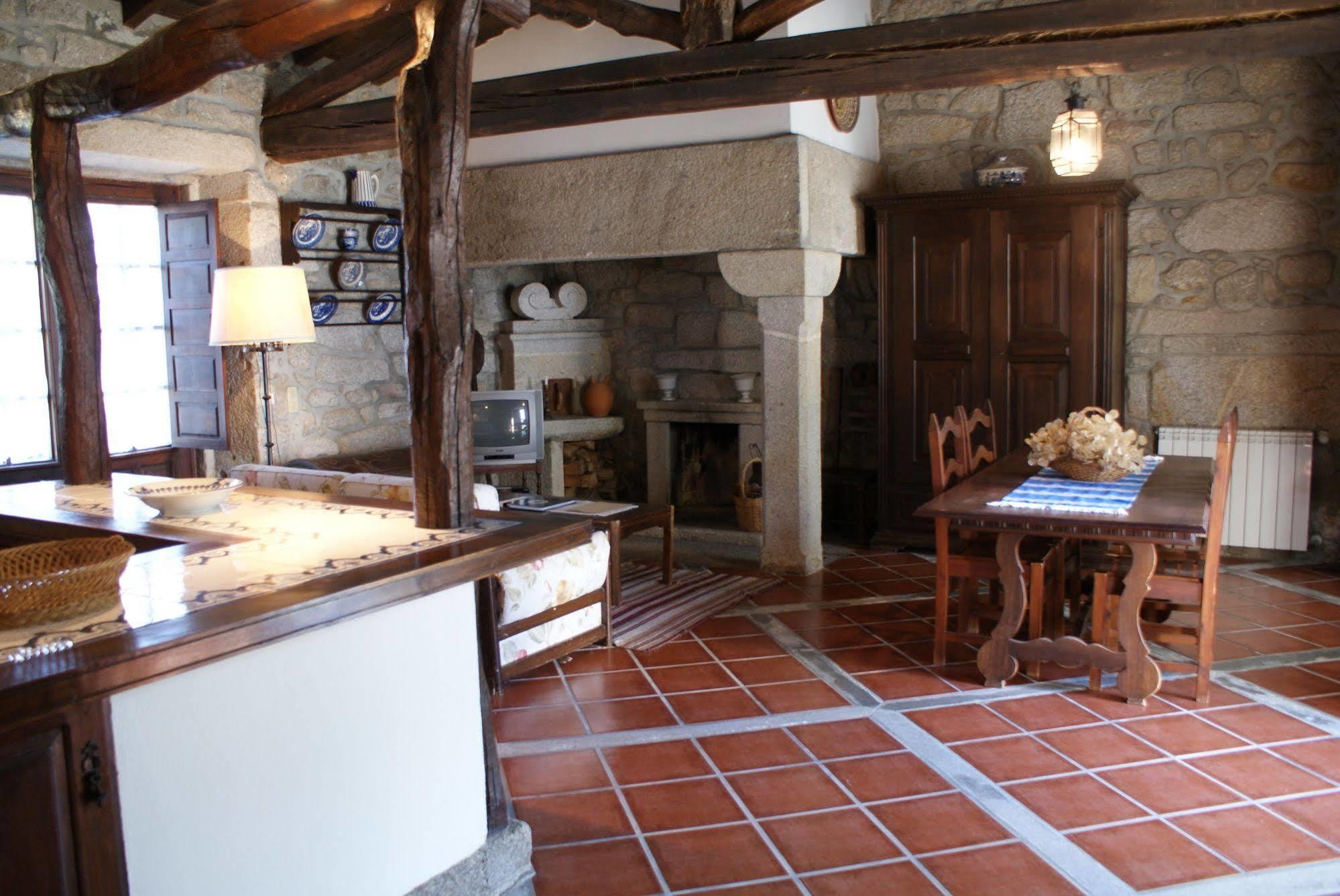 Quinta Do Paco D'anha Viana do Castelo