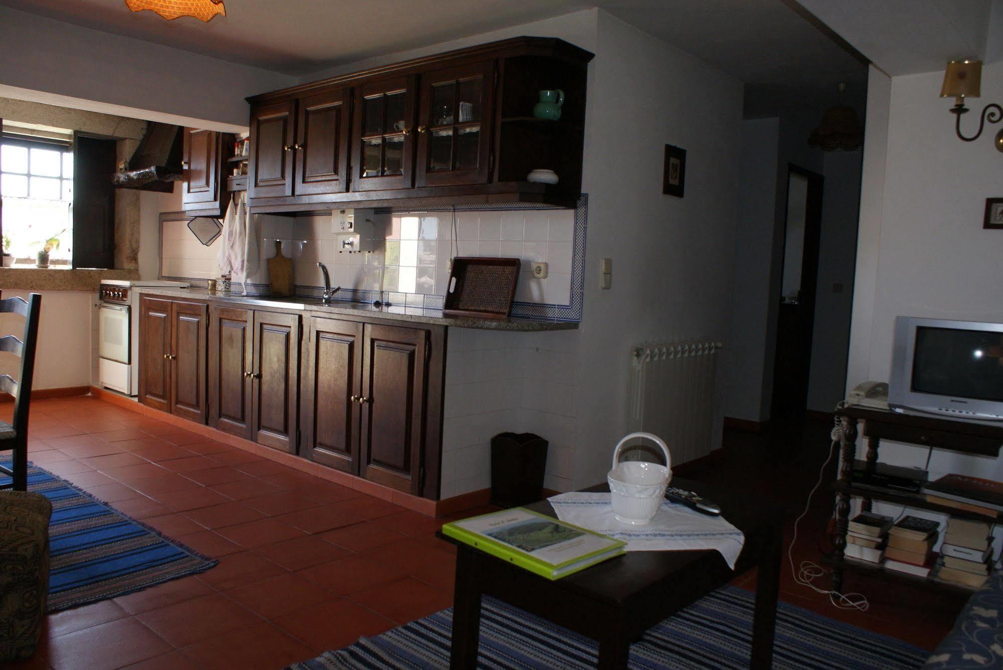 Quinta Do Paco D'anha Country house