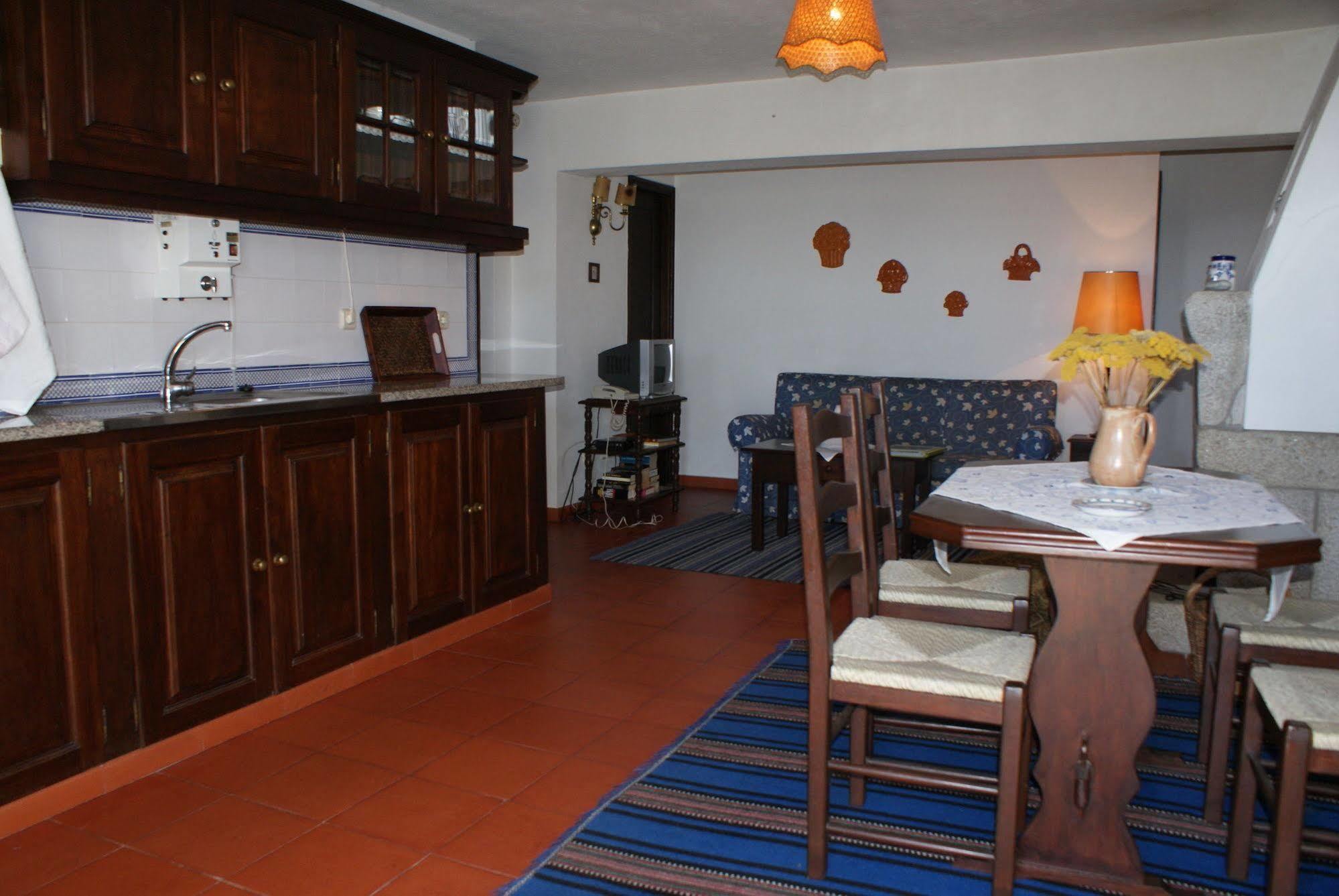 Quinta Do Paco D'anha Country house