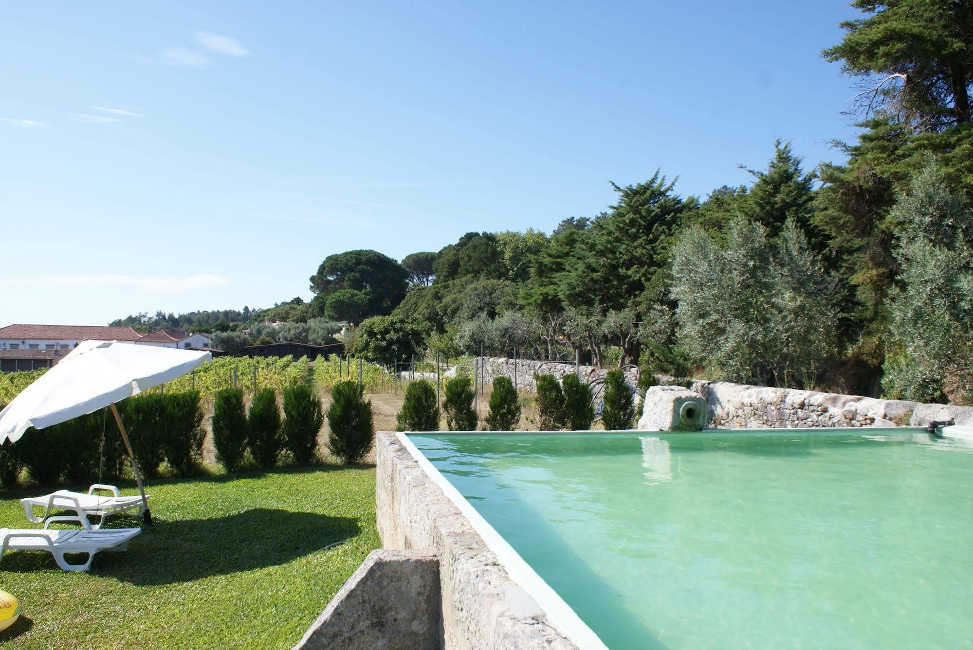 Quinta Do Paco D'anha *