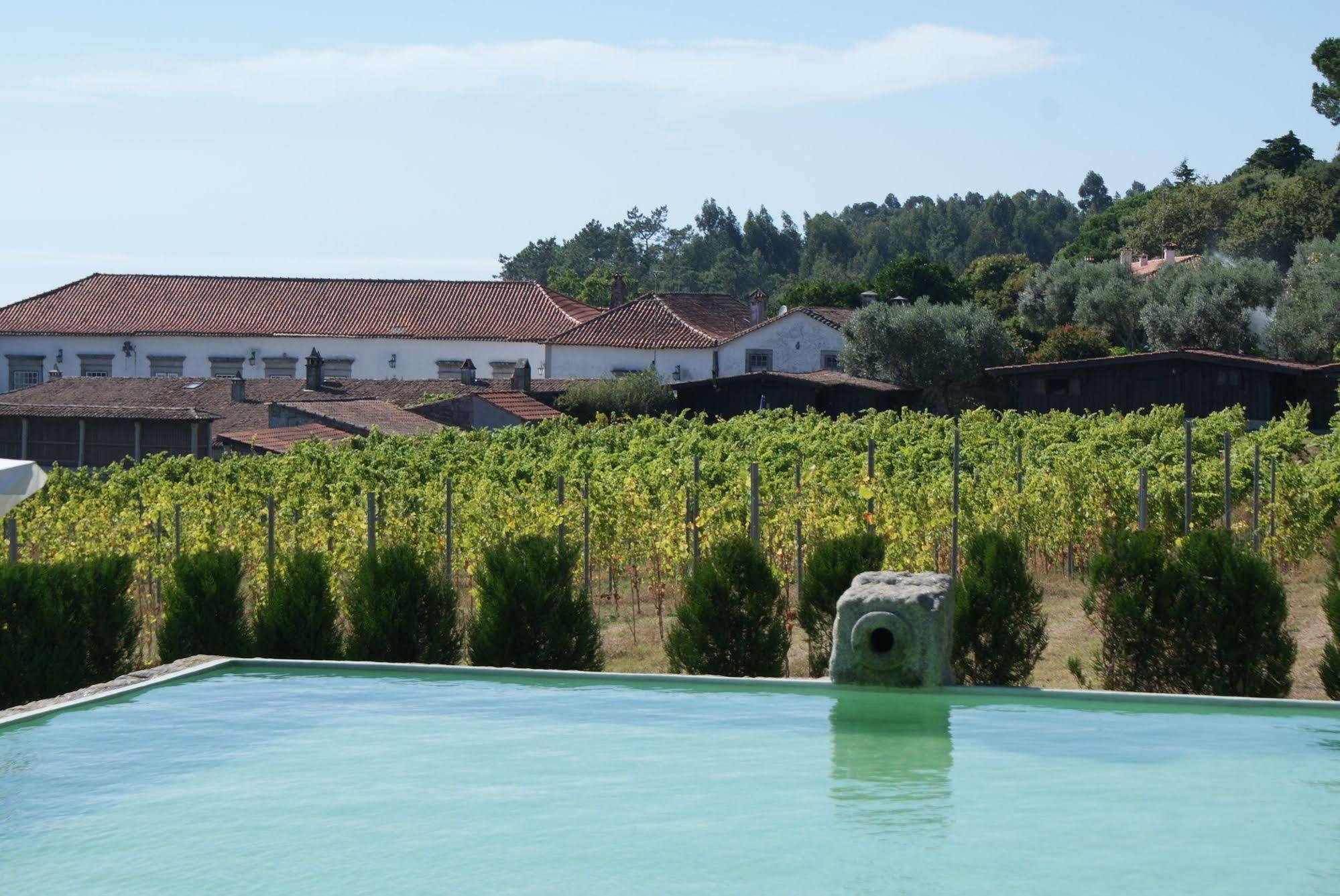 Quinta Do Paco D'anha Country house Viana do Castelo