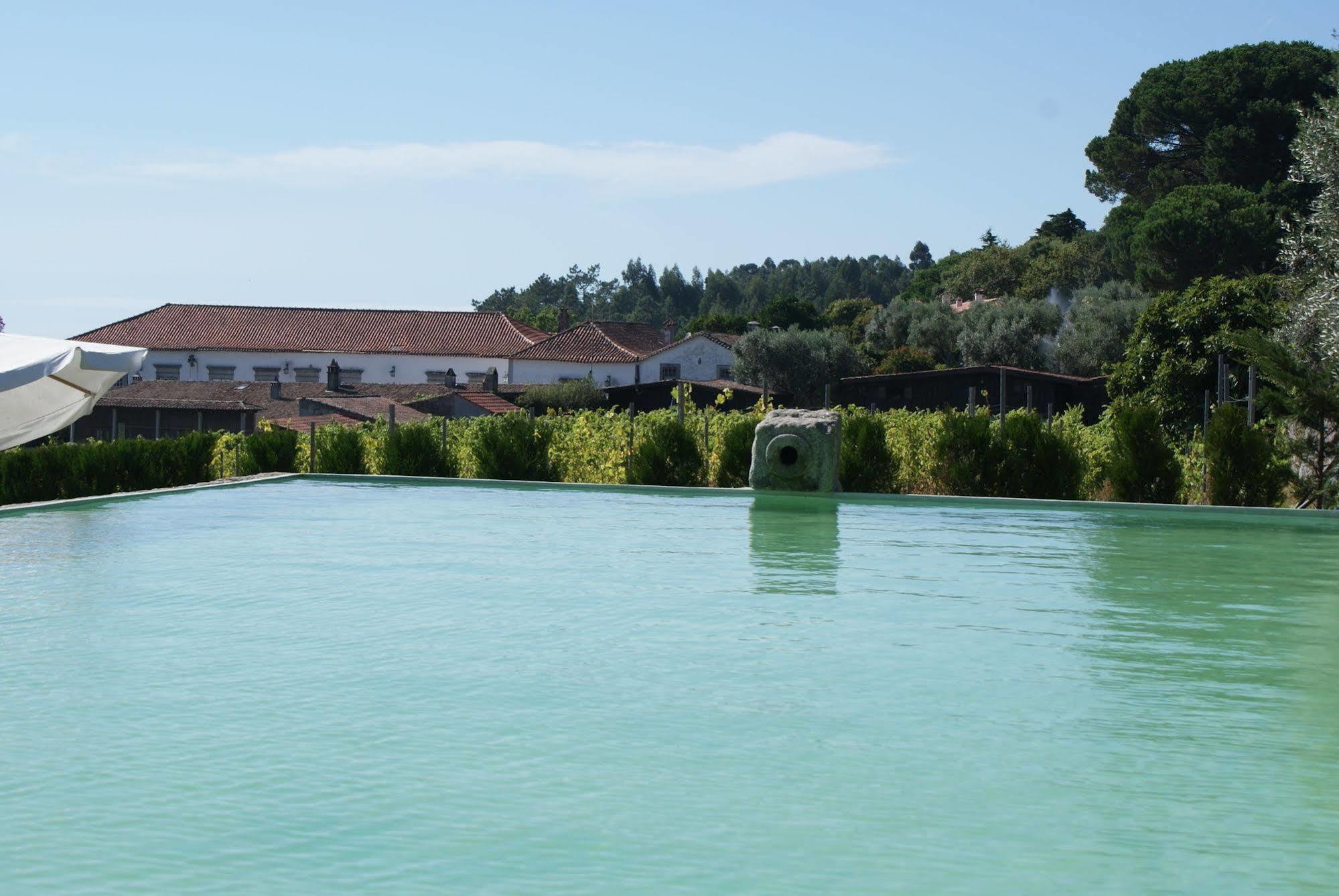 Country house Quinta Do Paco D'anha *