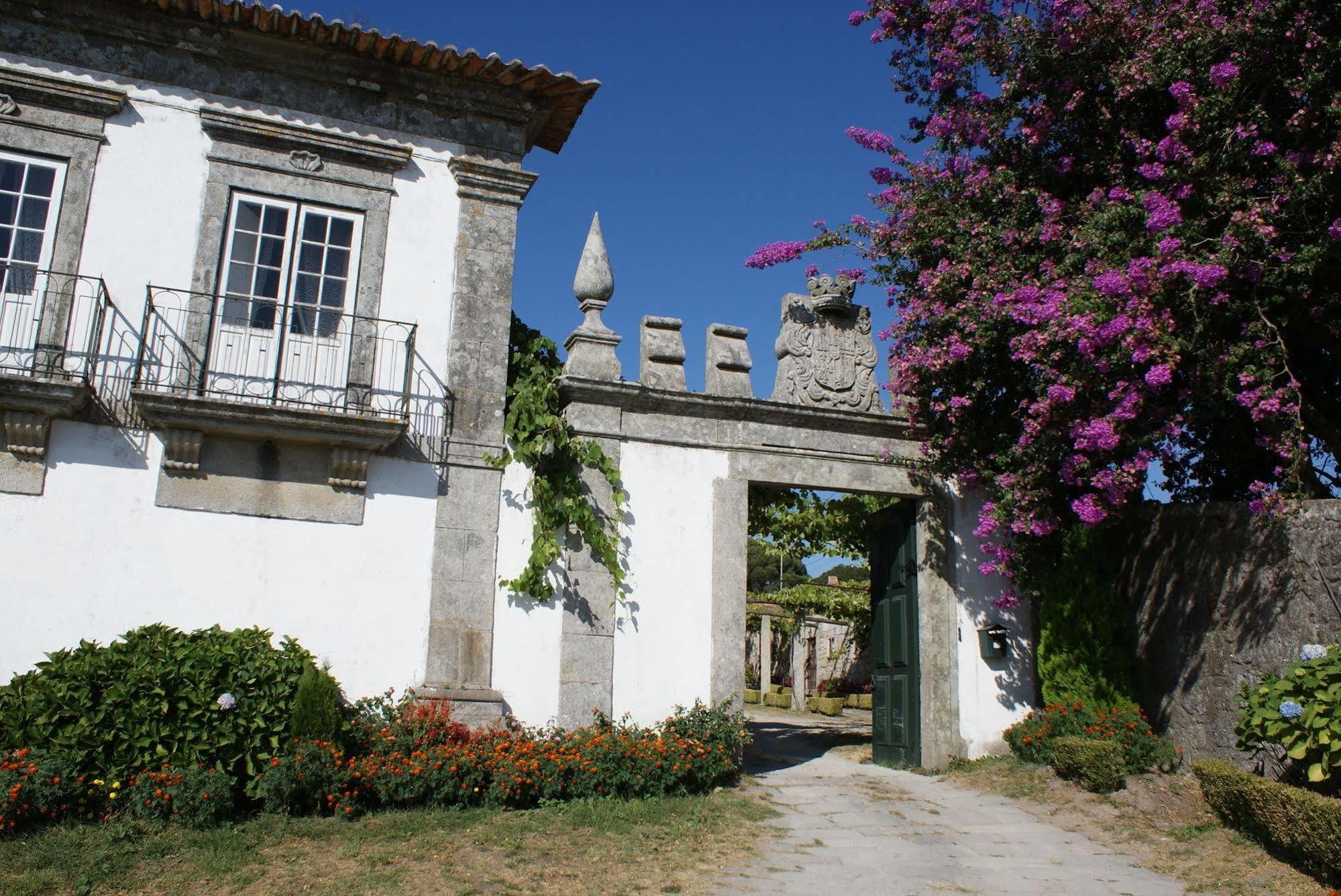 Quinta Do Paco D'anha