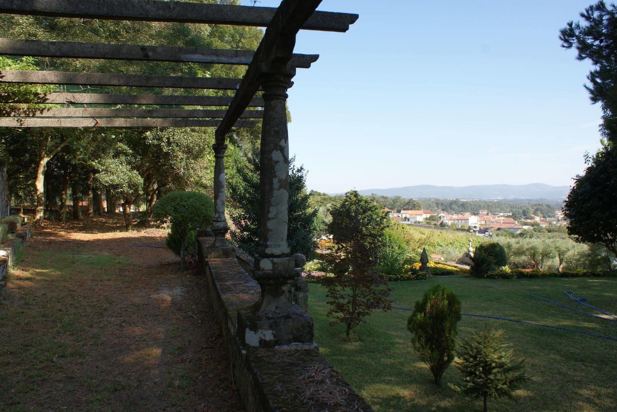 Quinta Do Paco D'anha Viana do Castelo