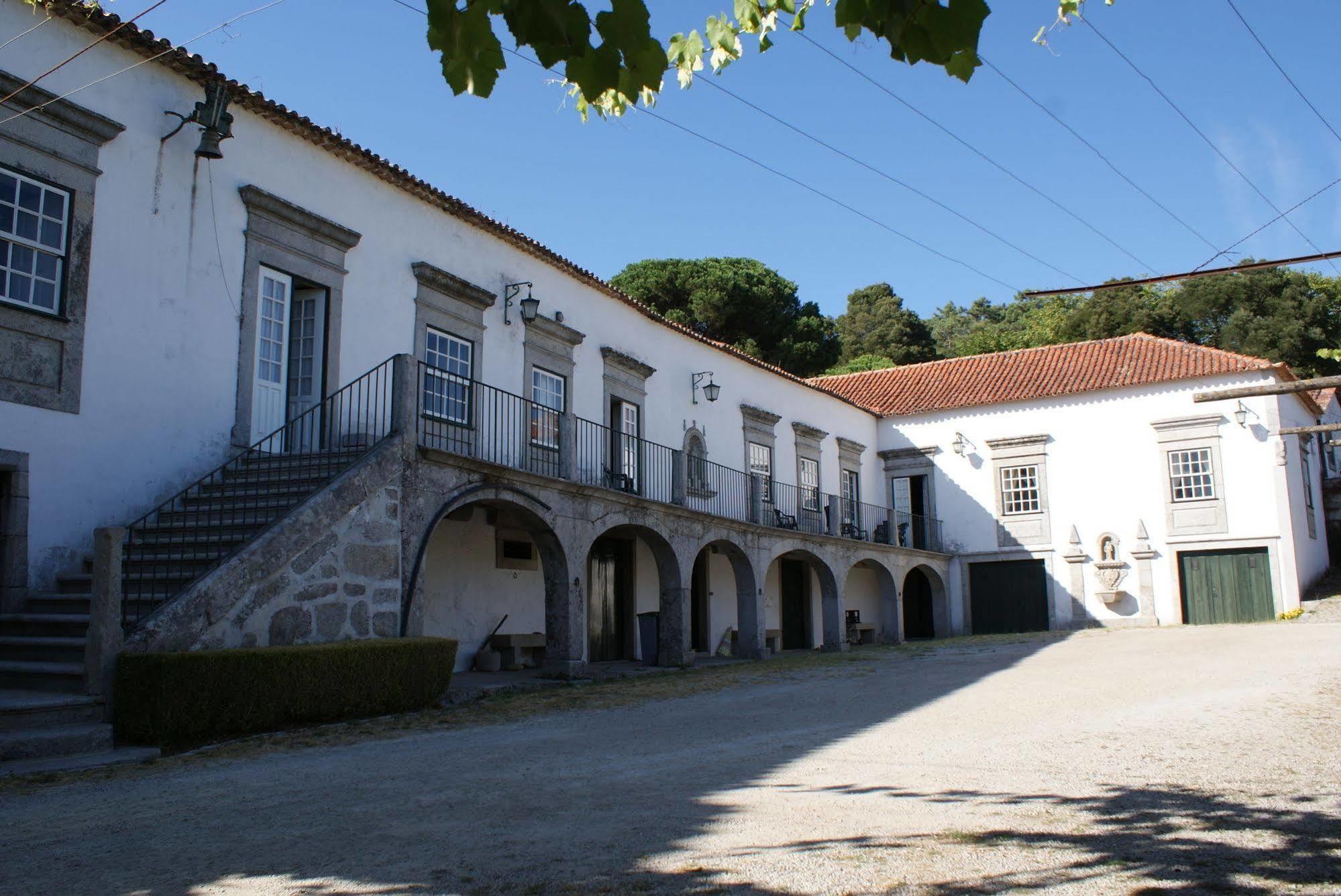 Country house Quinta Do Paco D'anha Viana do Castelo
