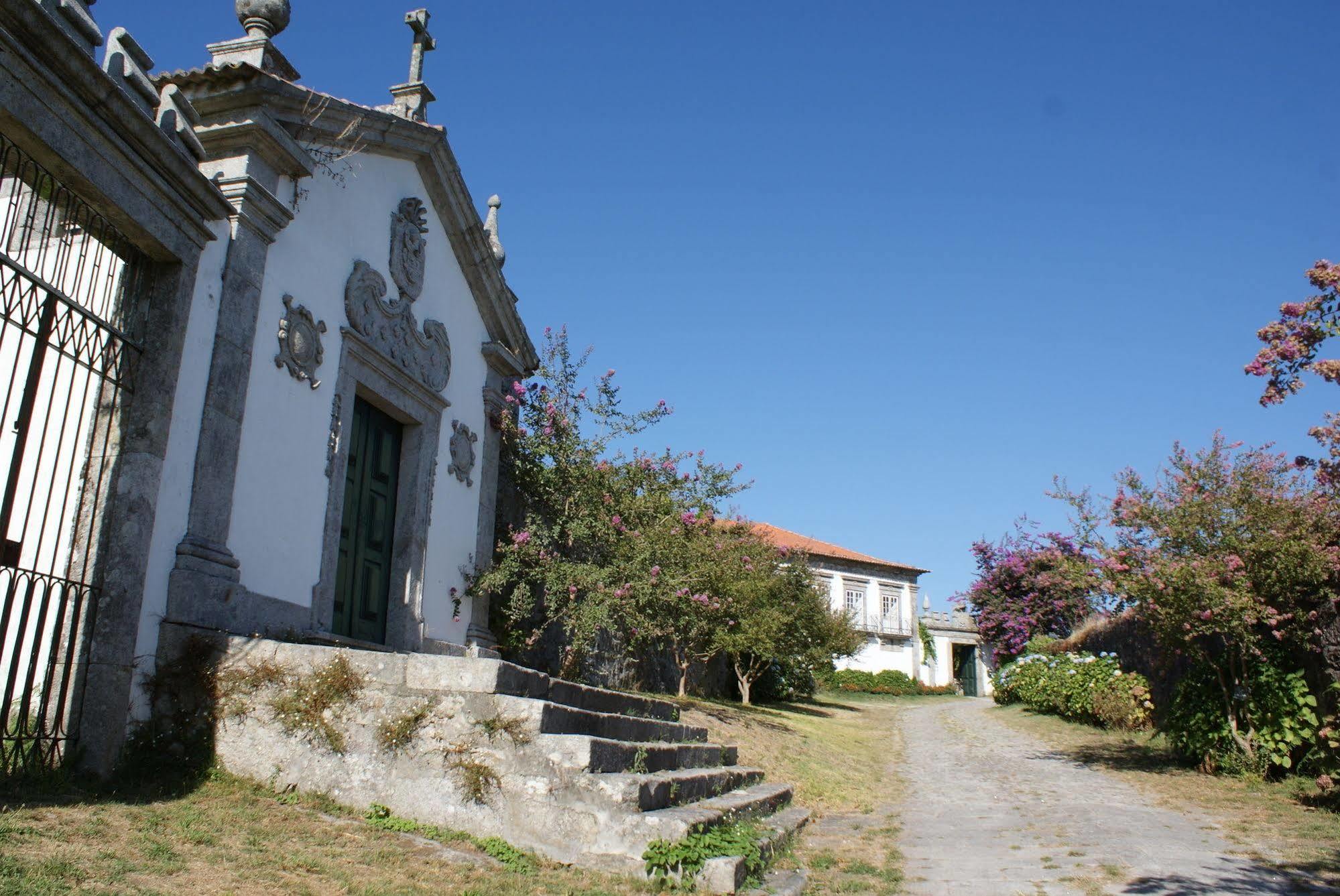 Quinta Do Paco D'anha Country house *