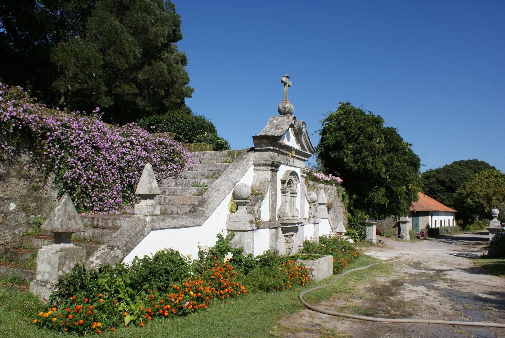 Quinta Do Paco D'anha Viana do Castelo