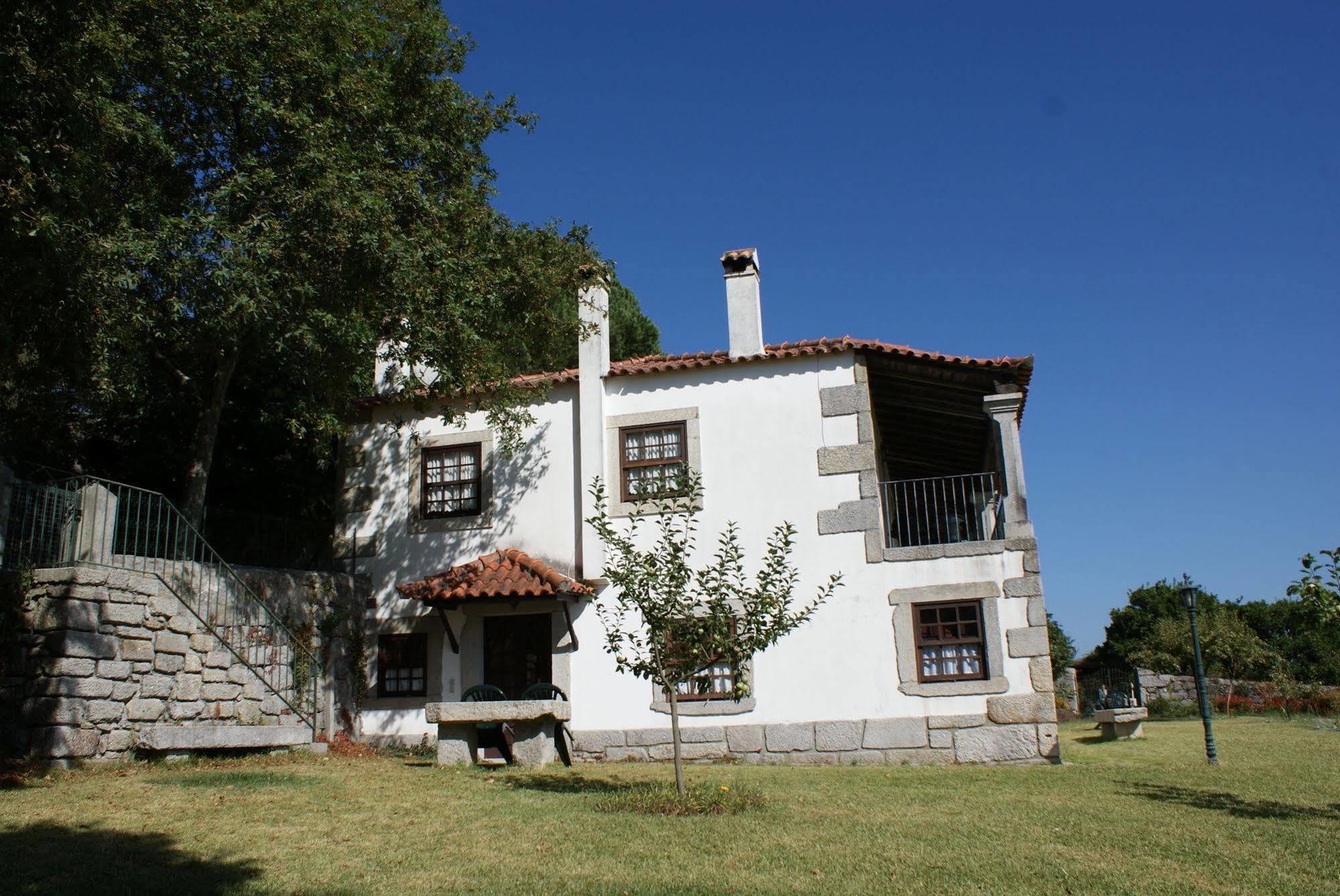 Country house Quinta Do Paco D'anha