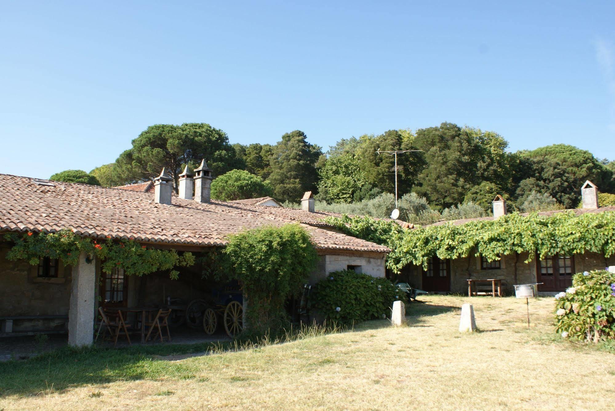 Country house Quinta Do Paco D'anha *