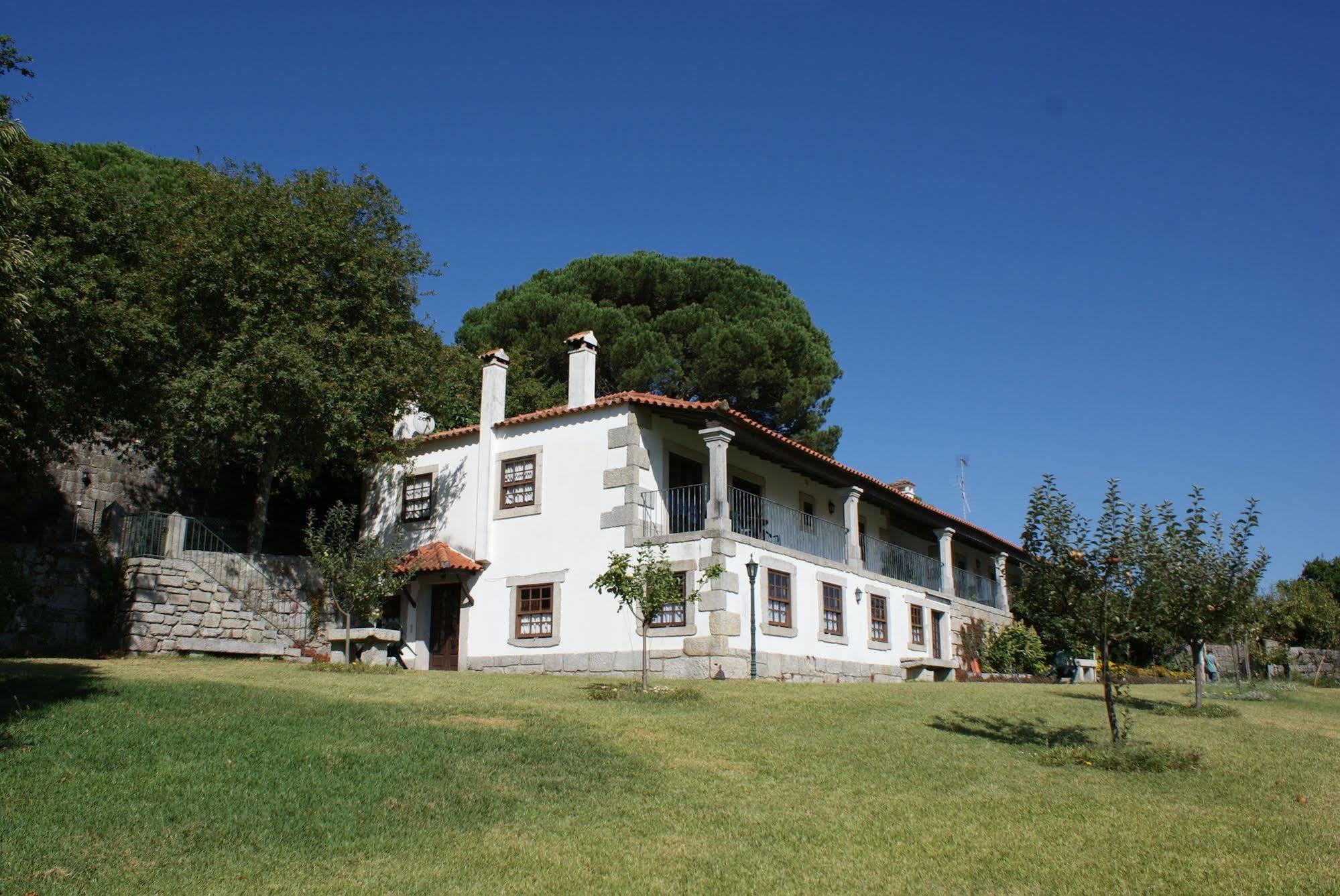 Quinta Do Paco D'anha Country house Viana do Castelo