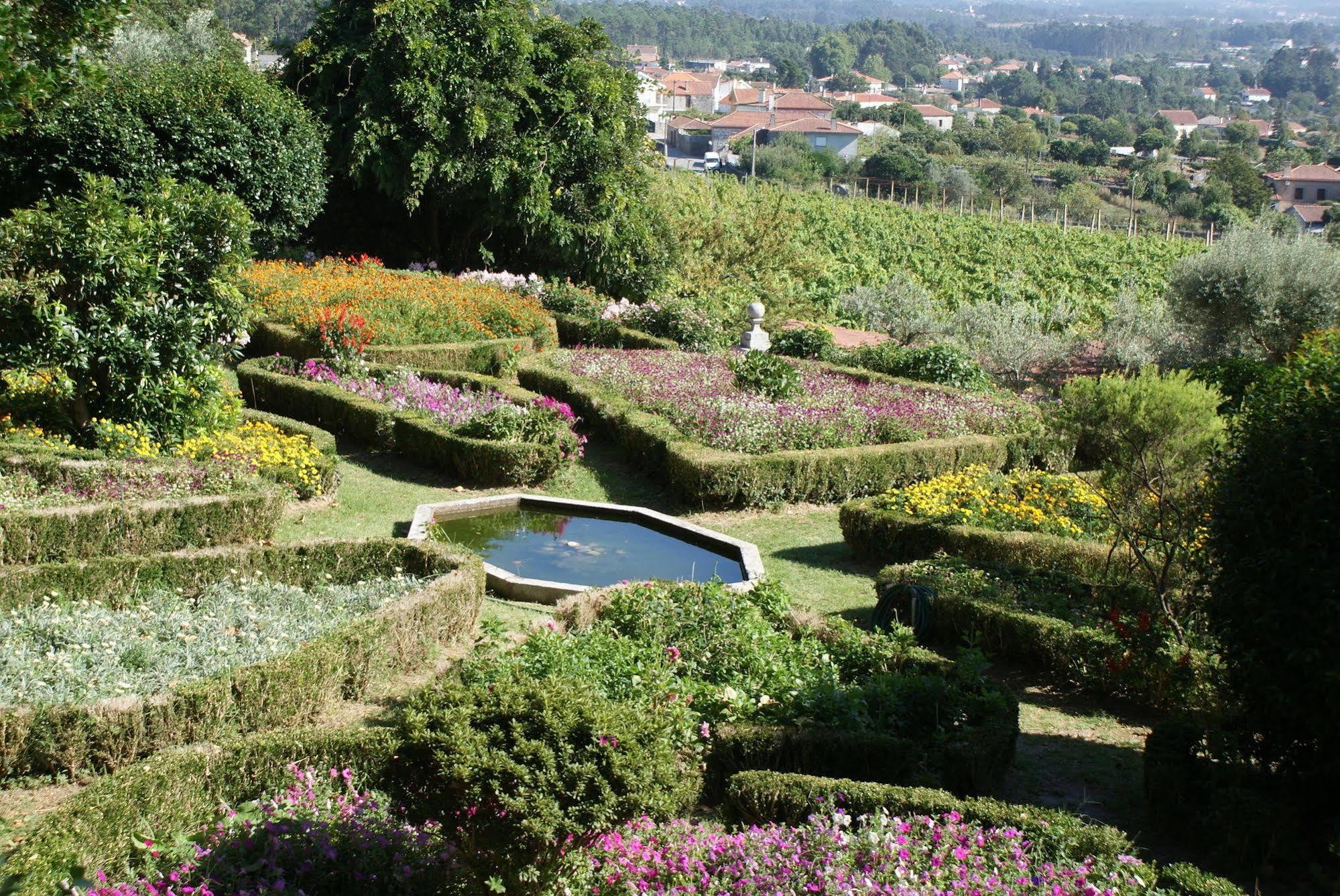 Quinta Do Paco D'anha Country house