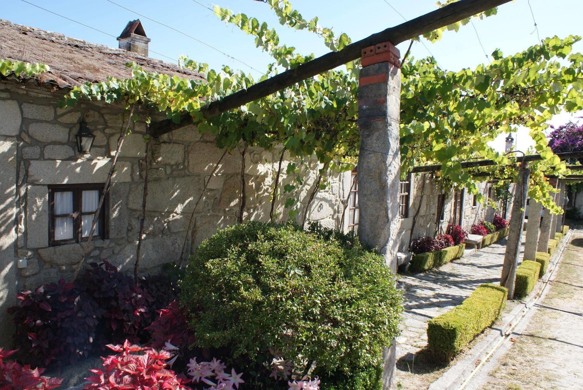 Quinta Do Paco D'anha Country house Viana do Castelo