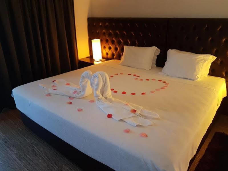Dos Zimbros Hotel Sesimbra