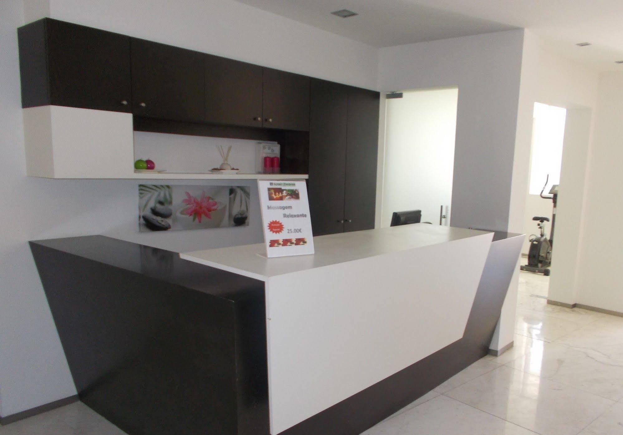 Dos Zimbros Hotel 4*