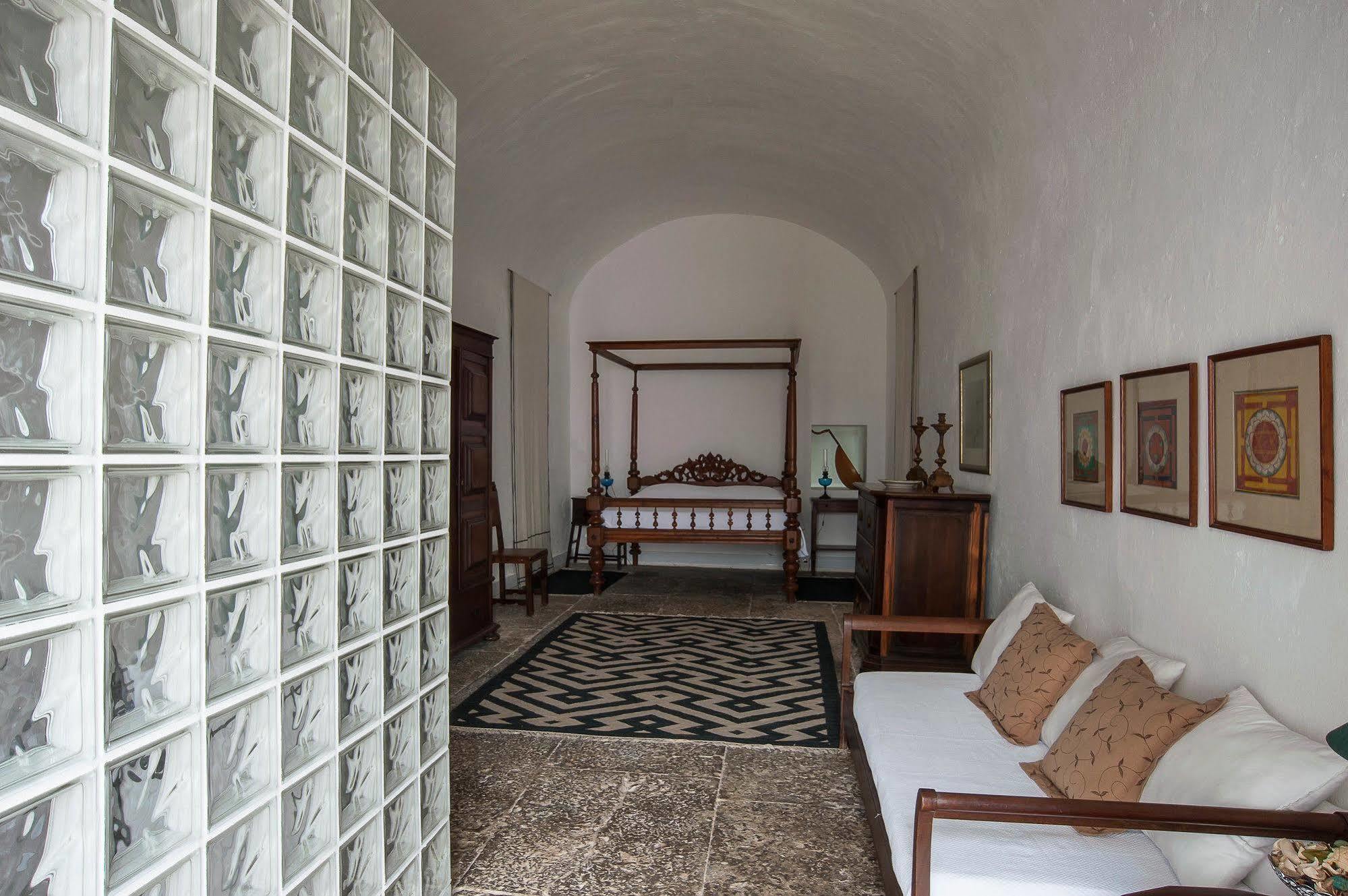 De Sao Joao Da Barra Pensión Cabanas De Tavira