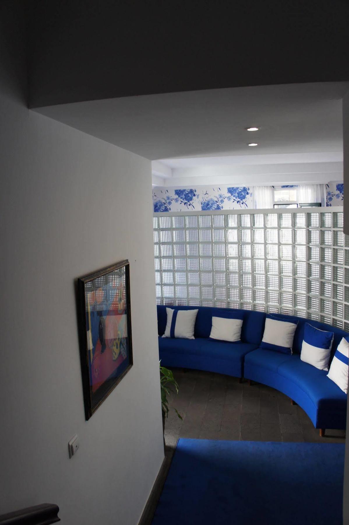 Amparo Hotel Machico (Madeira)