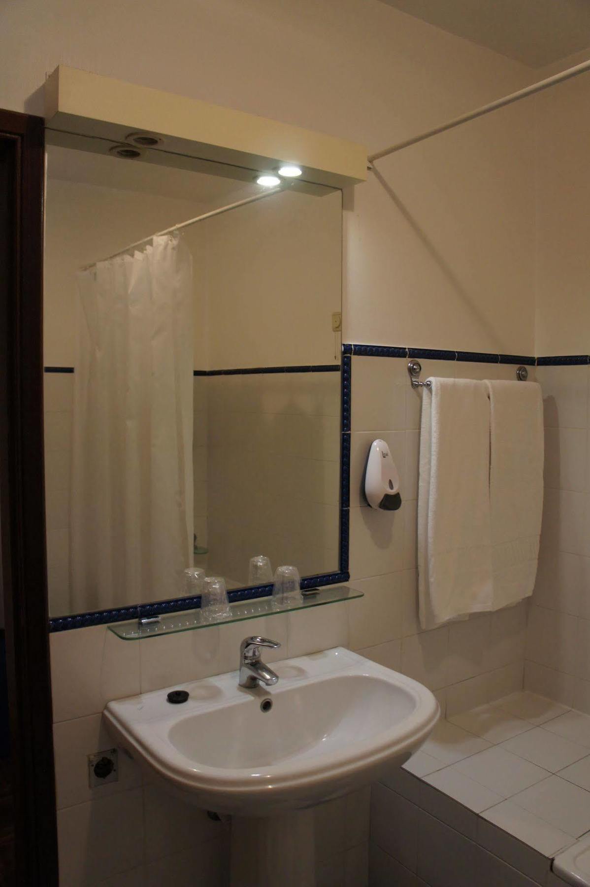 Hotel Amparo