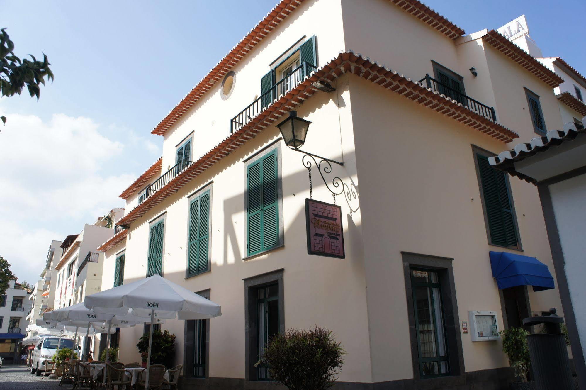 Hotel Amparo