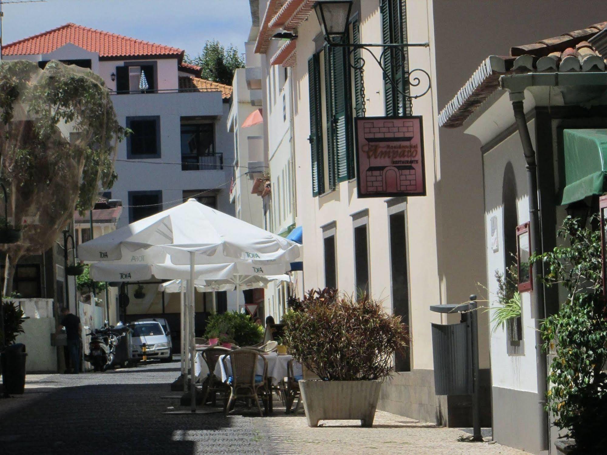 Amparo Hotel