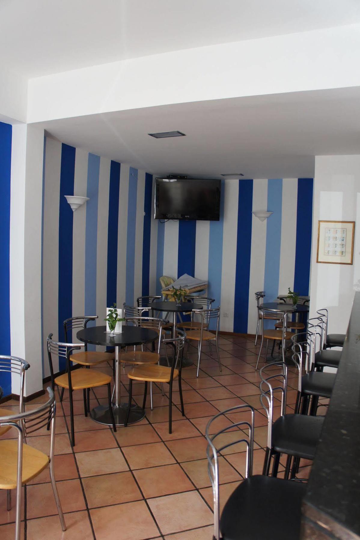 Hotel Amparo