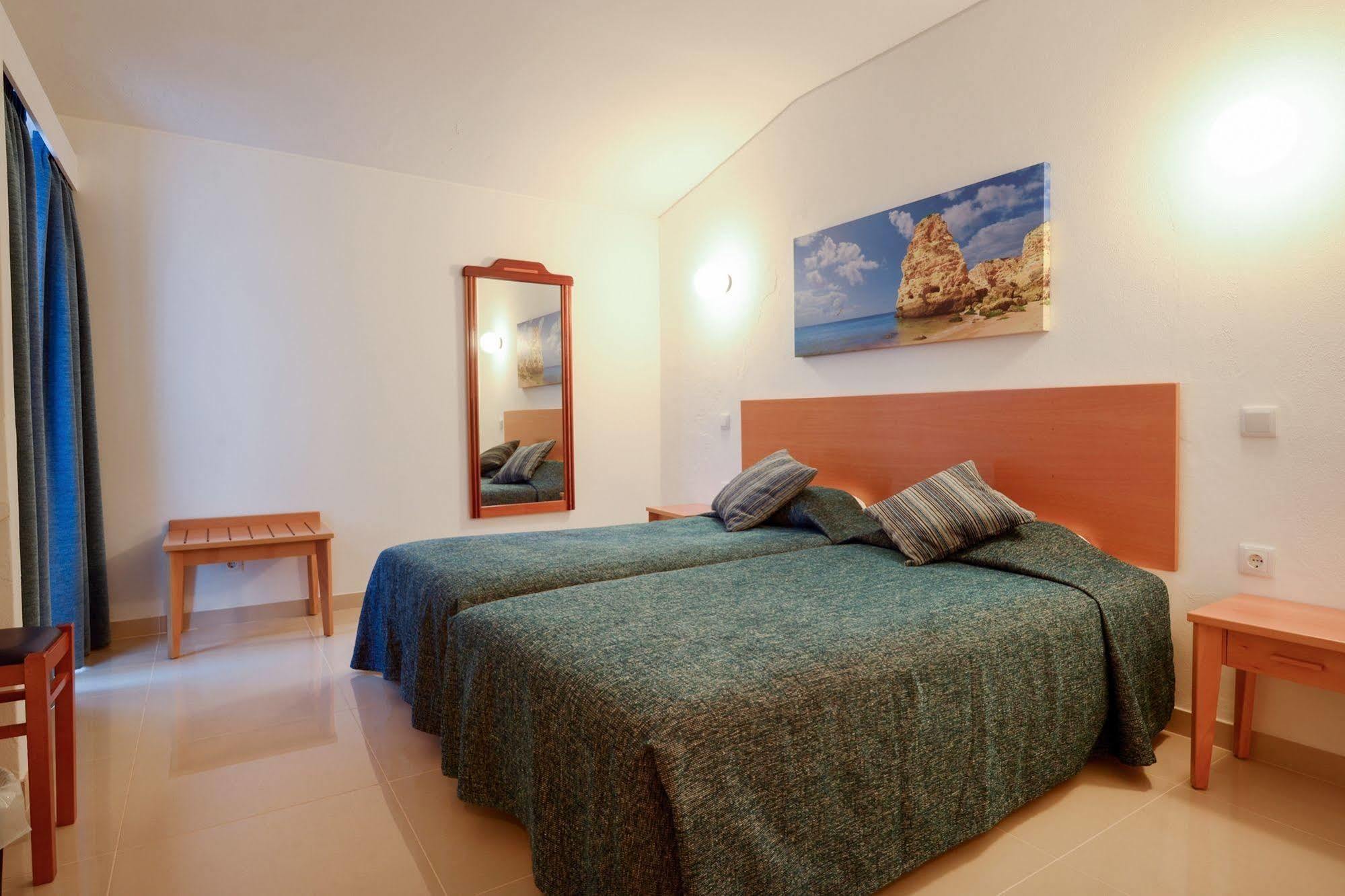 3hb Golden Aparthotel Albufeira
