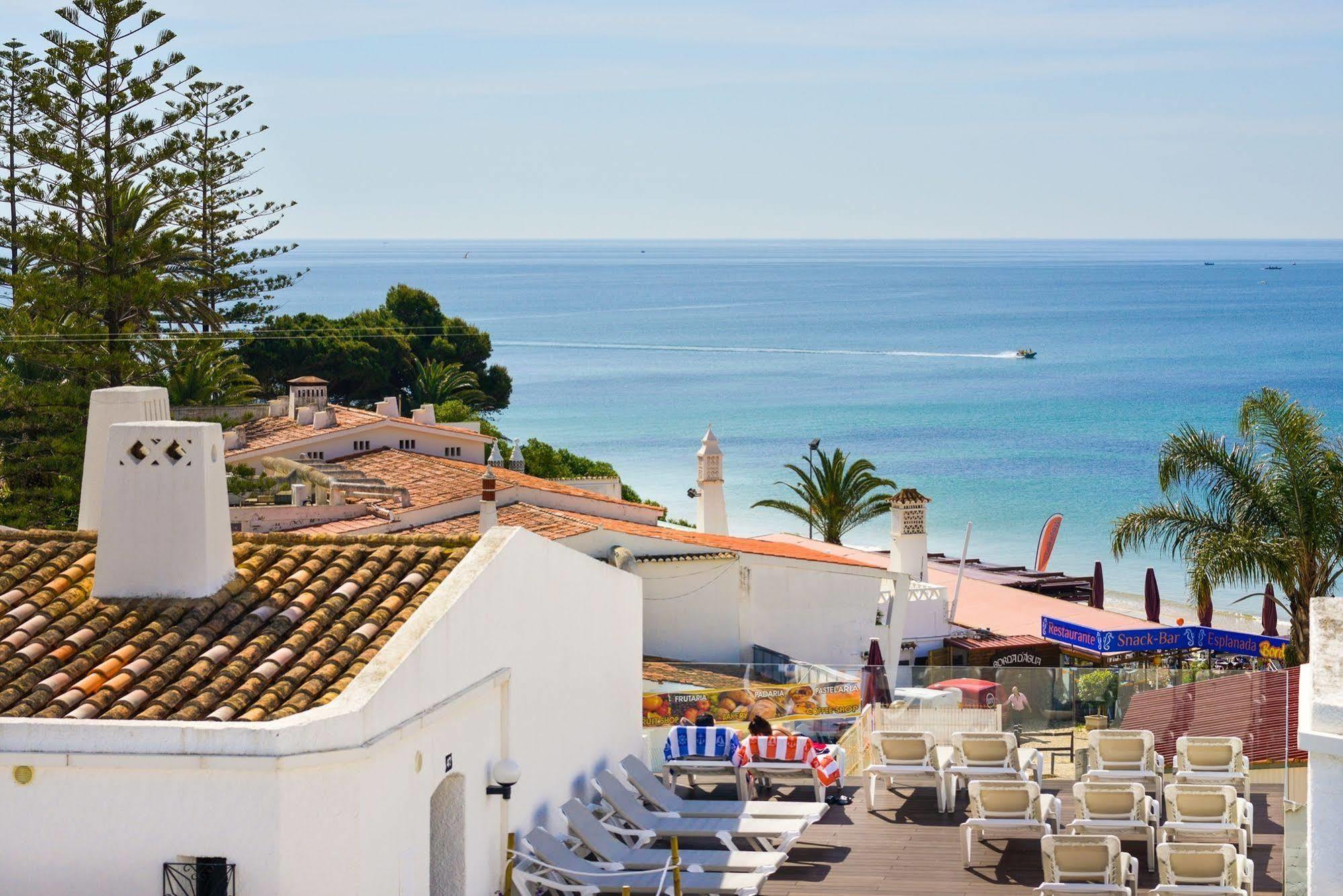 Aparthotel 3hb Golden 3*