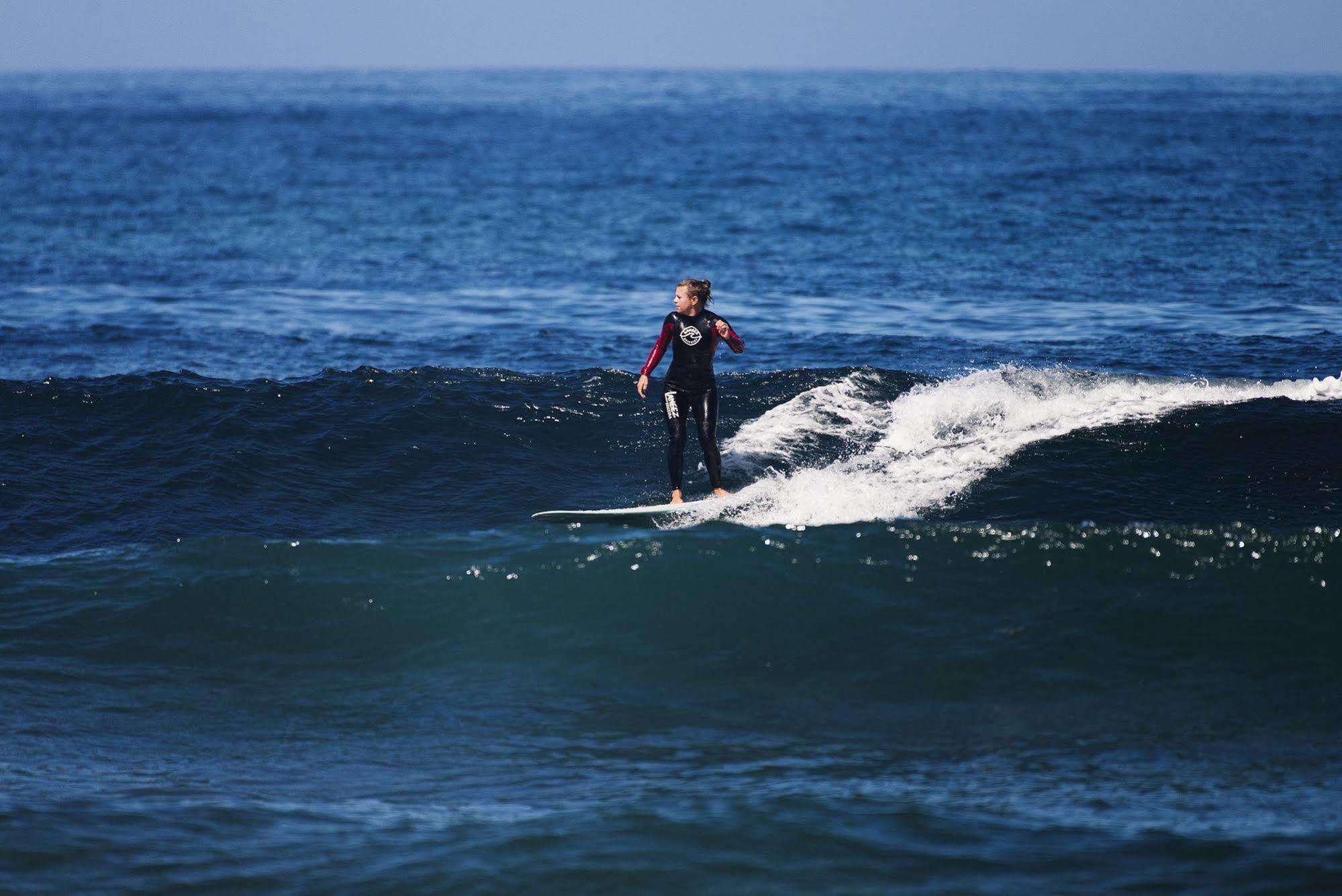 Laneez Surf House Hostel Ericeira