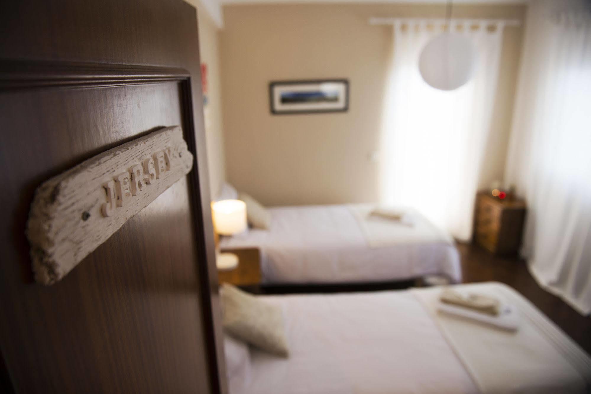 Hostel Laneez Surf House