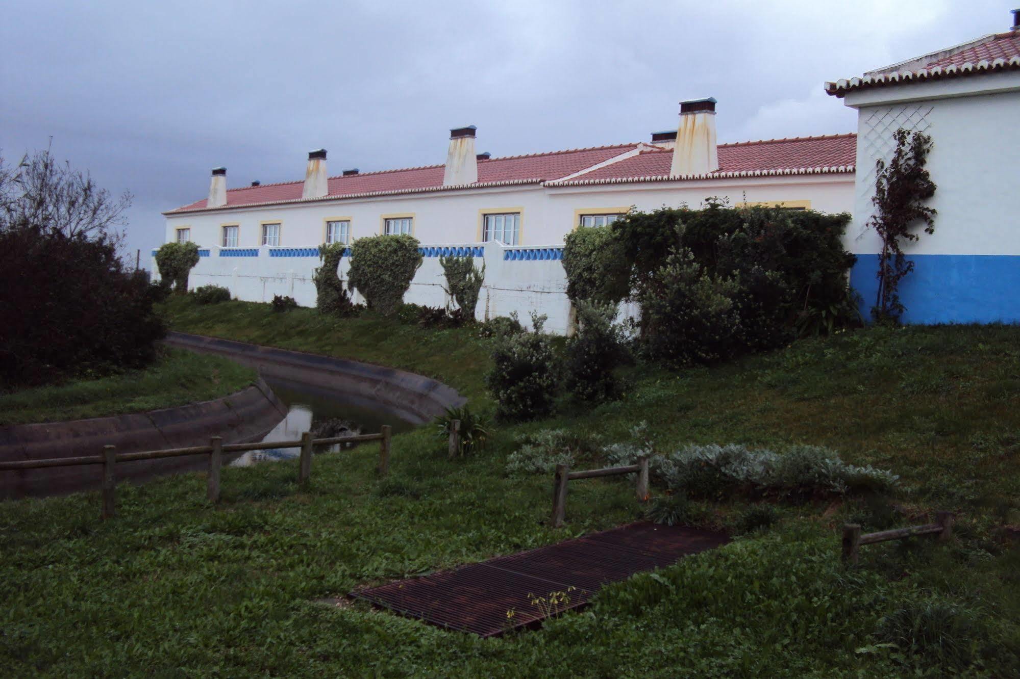 Canal Da Agua Apartment *