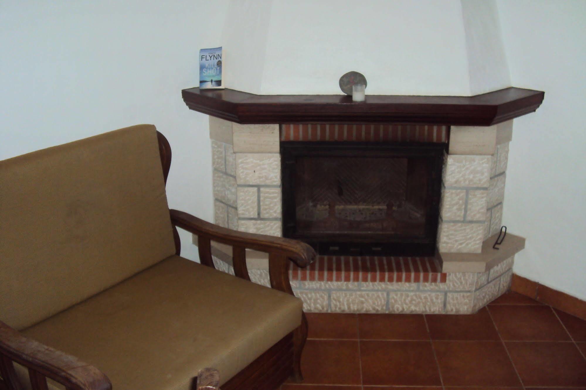 Canal Da Agua Apartment