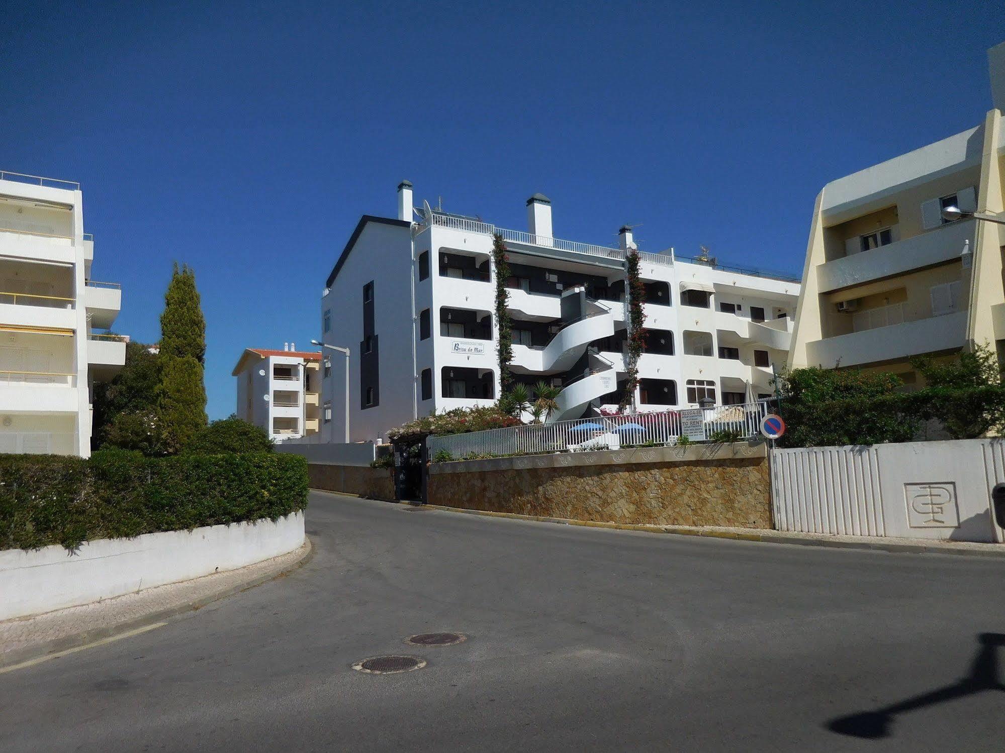 Sea Breeze Albufeira