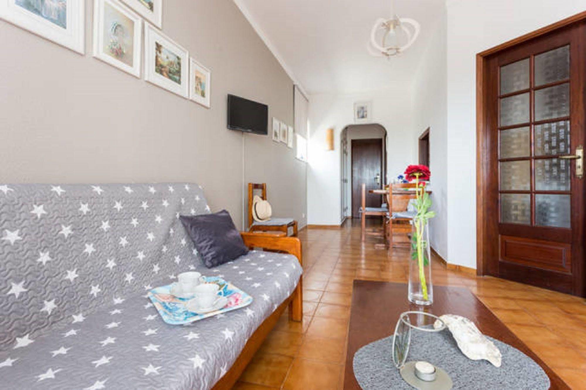 Hotel Sea Breeze Albufeira