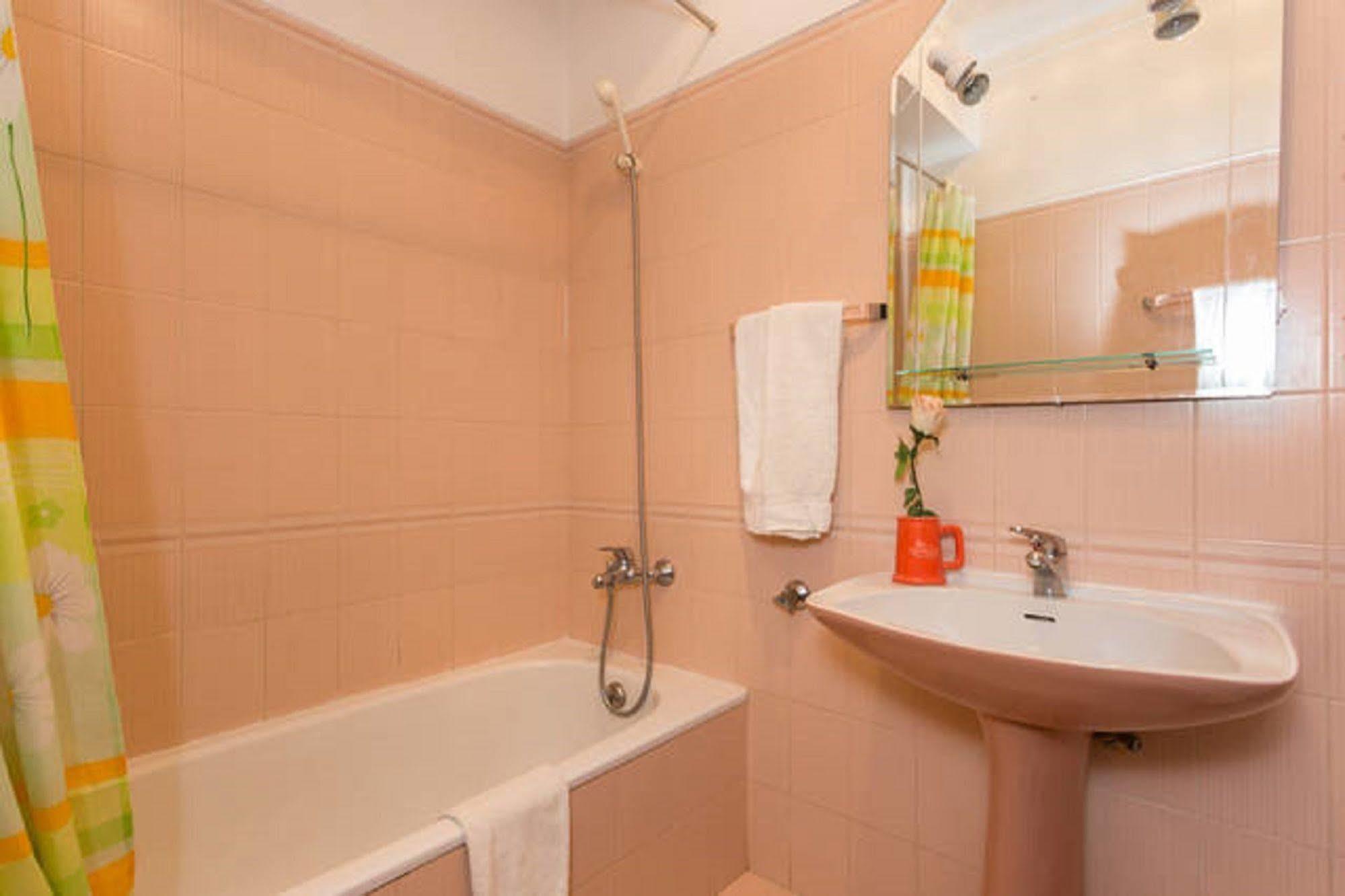 Sea Breeze 3* Albufeira